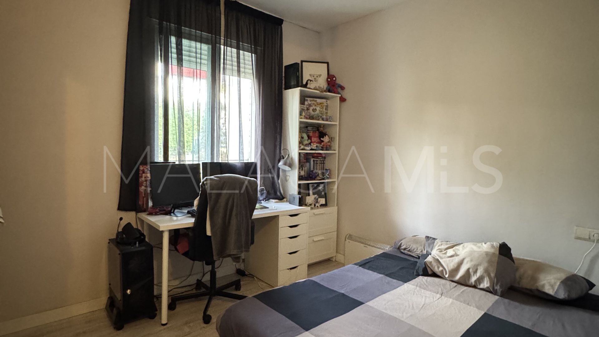 Erdgeschosswohnung for sale in Nagüeles