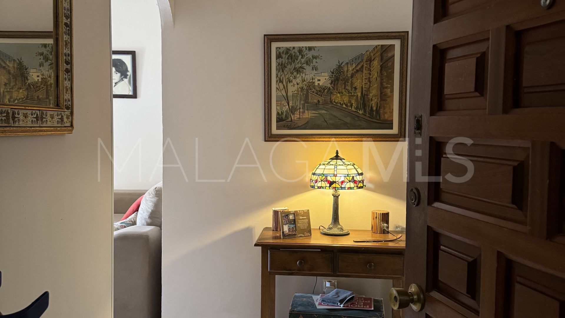 Erdgeschosswohnung for sale in Nagüeles