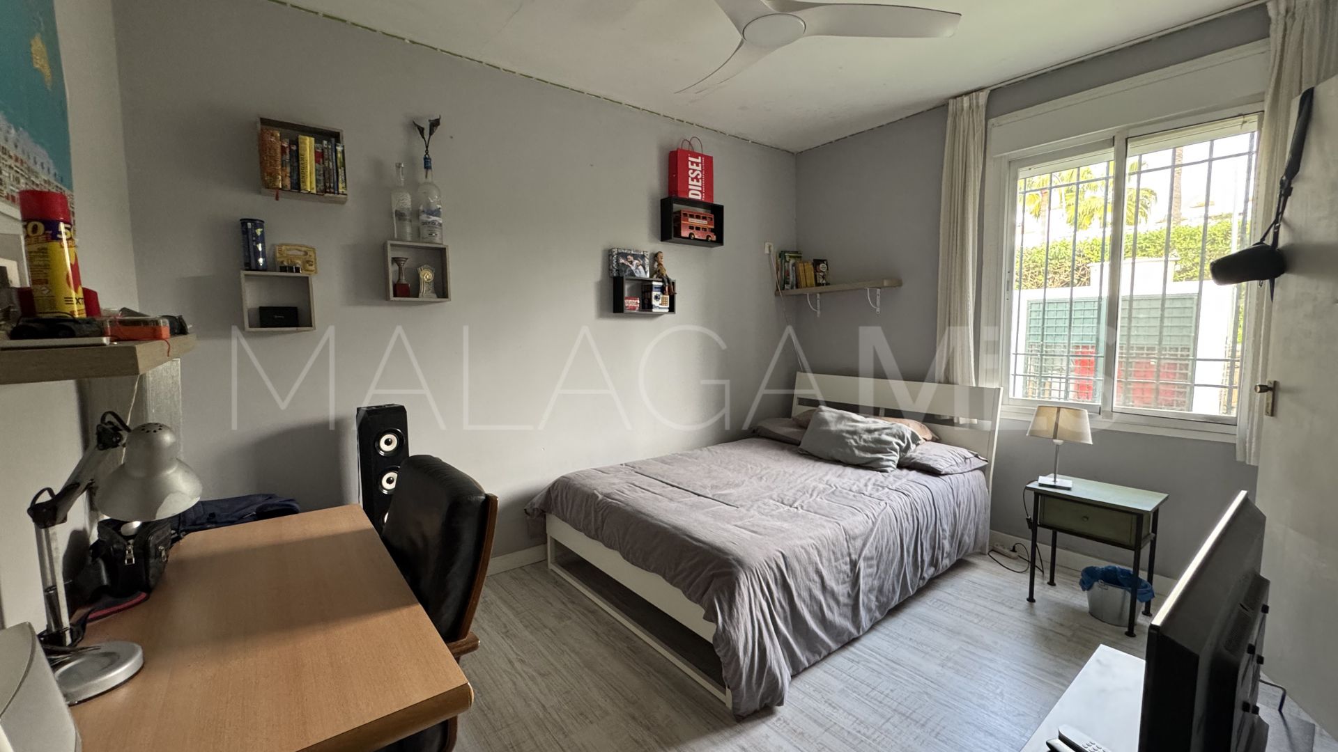 Erdgeschosswohnung for sale in Nagüeles