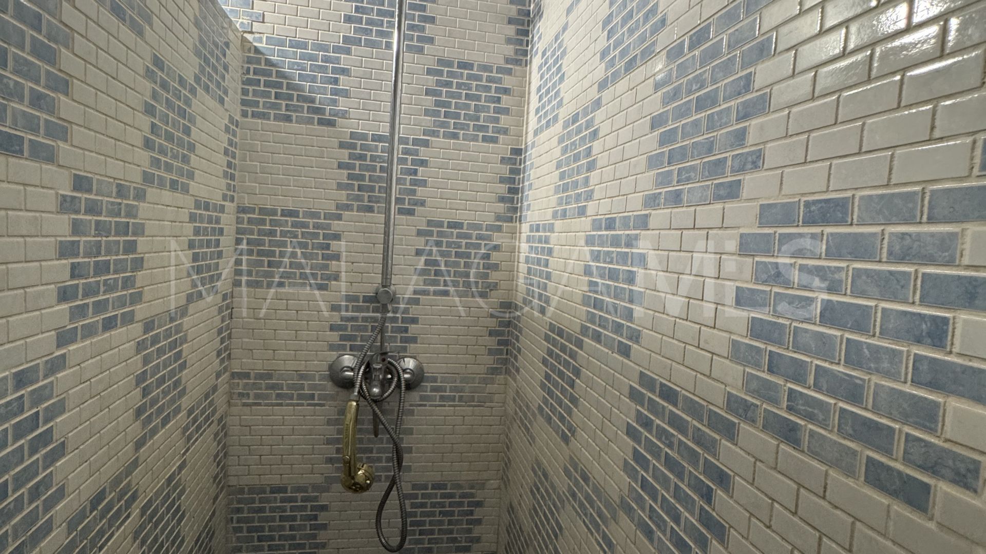 Erdgeschosswohnung for sale in Nagüeles