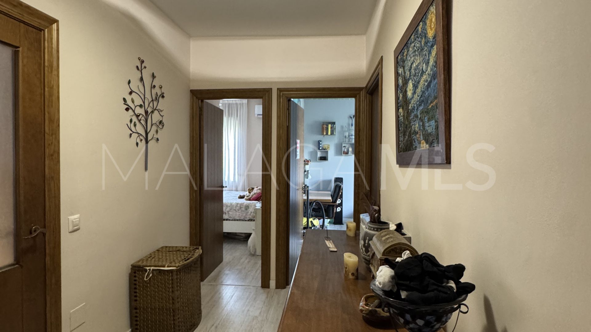 Erdgeschosswohnung for sale in Nagüeles