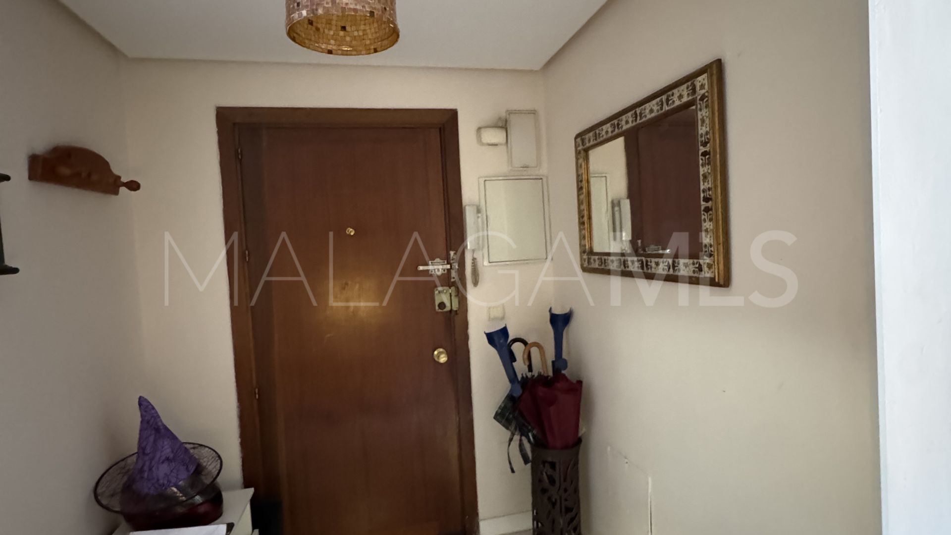 Erdgeschosswohnung for sale in Nagüeles