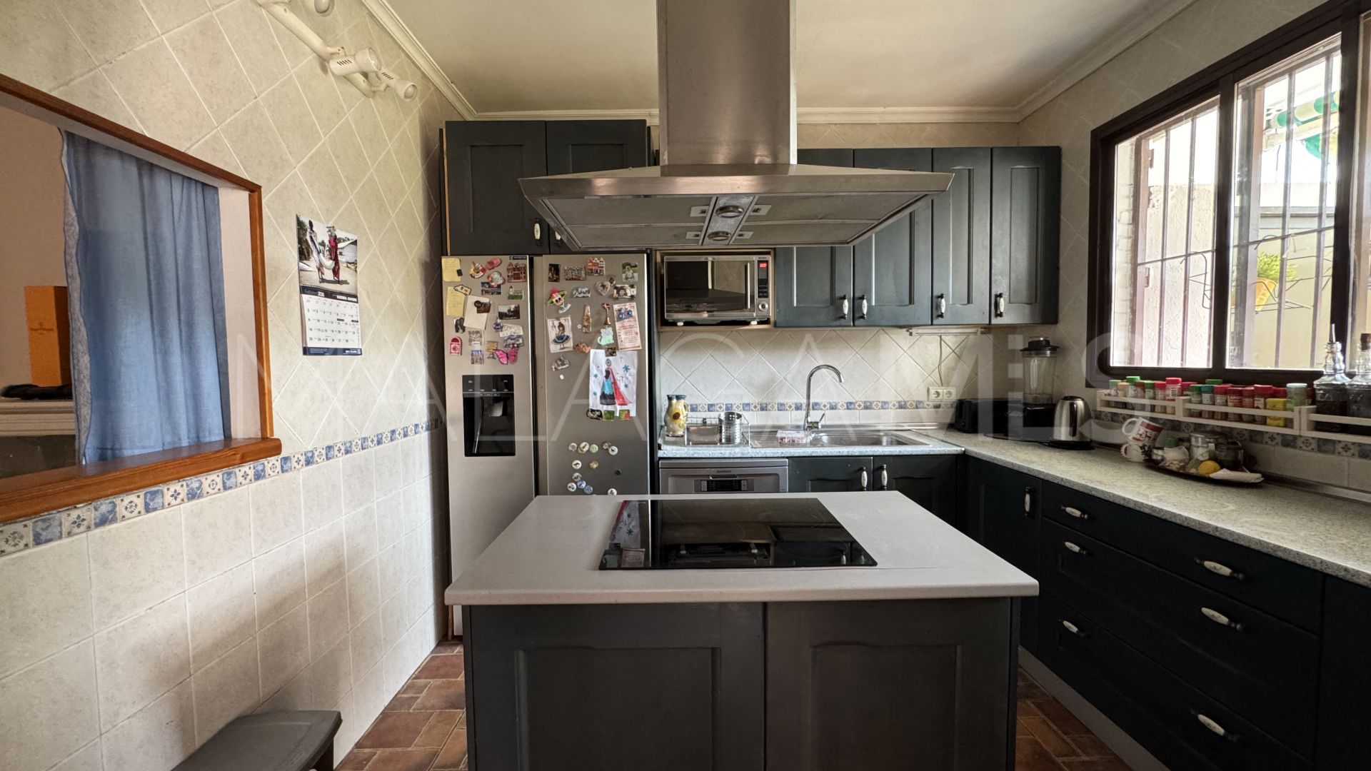 Erdgeschosswohnung for sale in Nagüeles