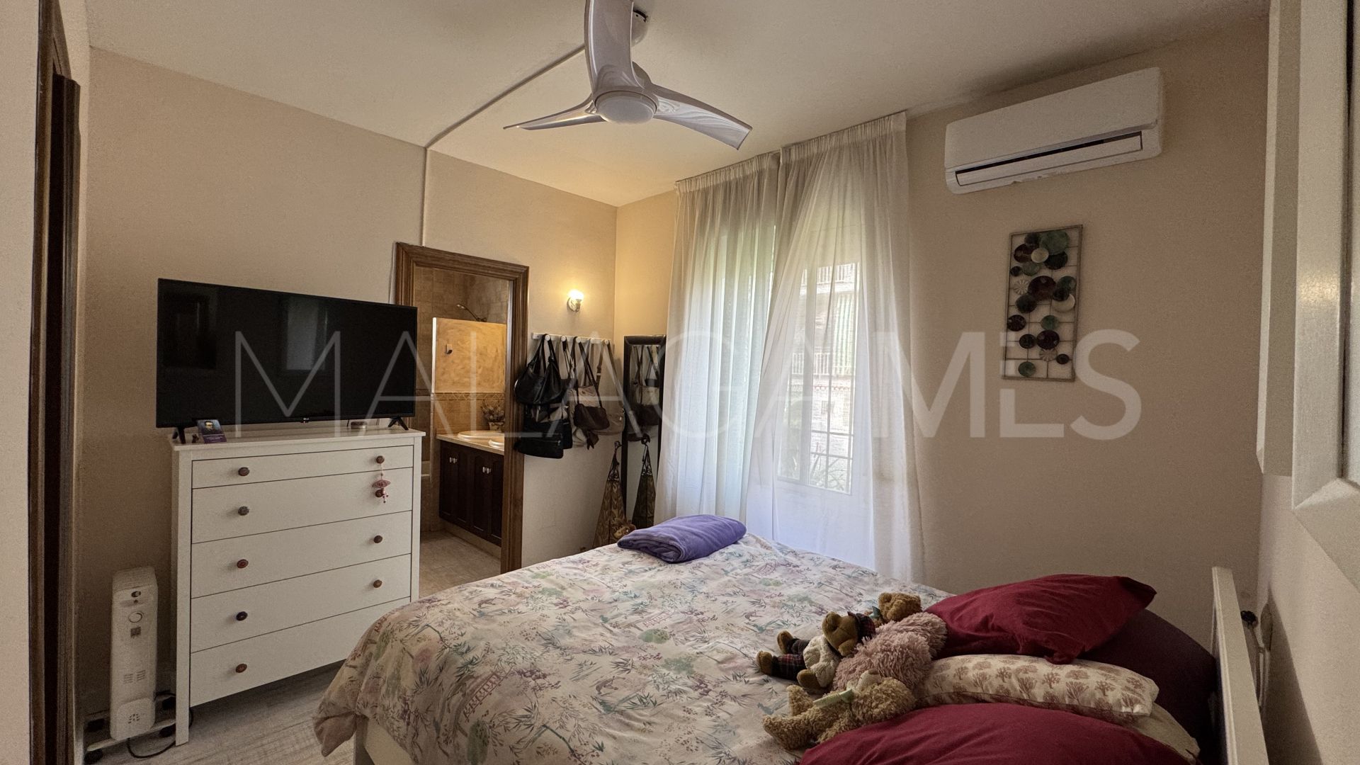 Erdgeschosswohnung for sale in Nagüeles