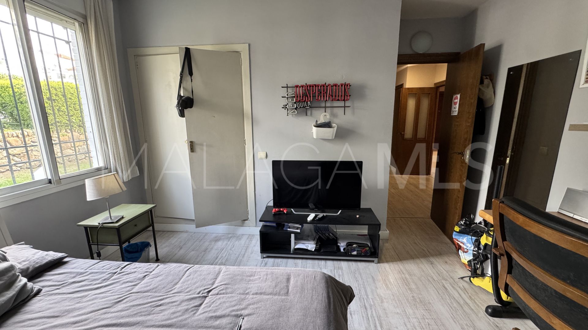 Erdgeschosswohnung for sale in Nagüeles