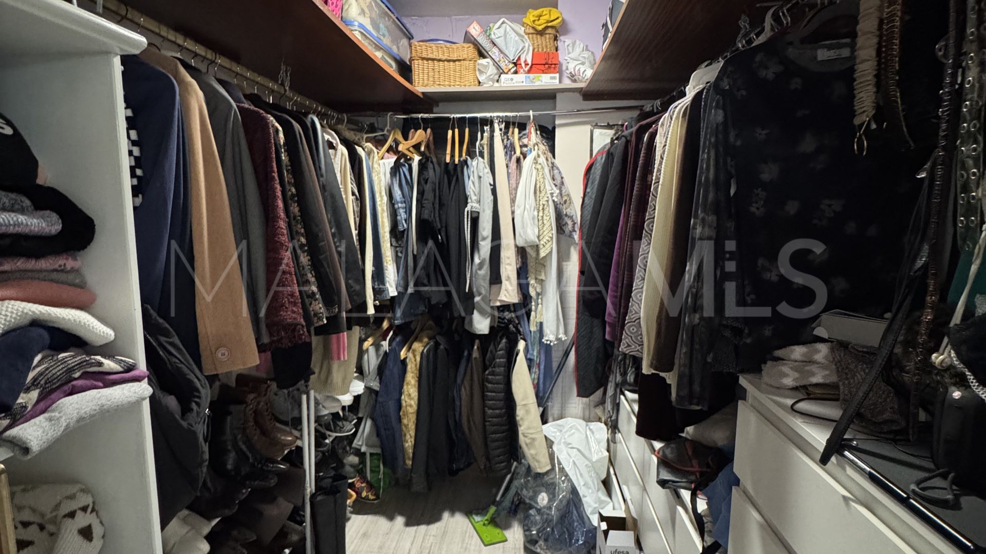 Erdgeschosswohnung for sale in Nagüeles