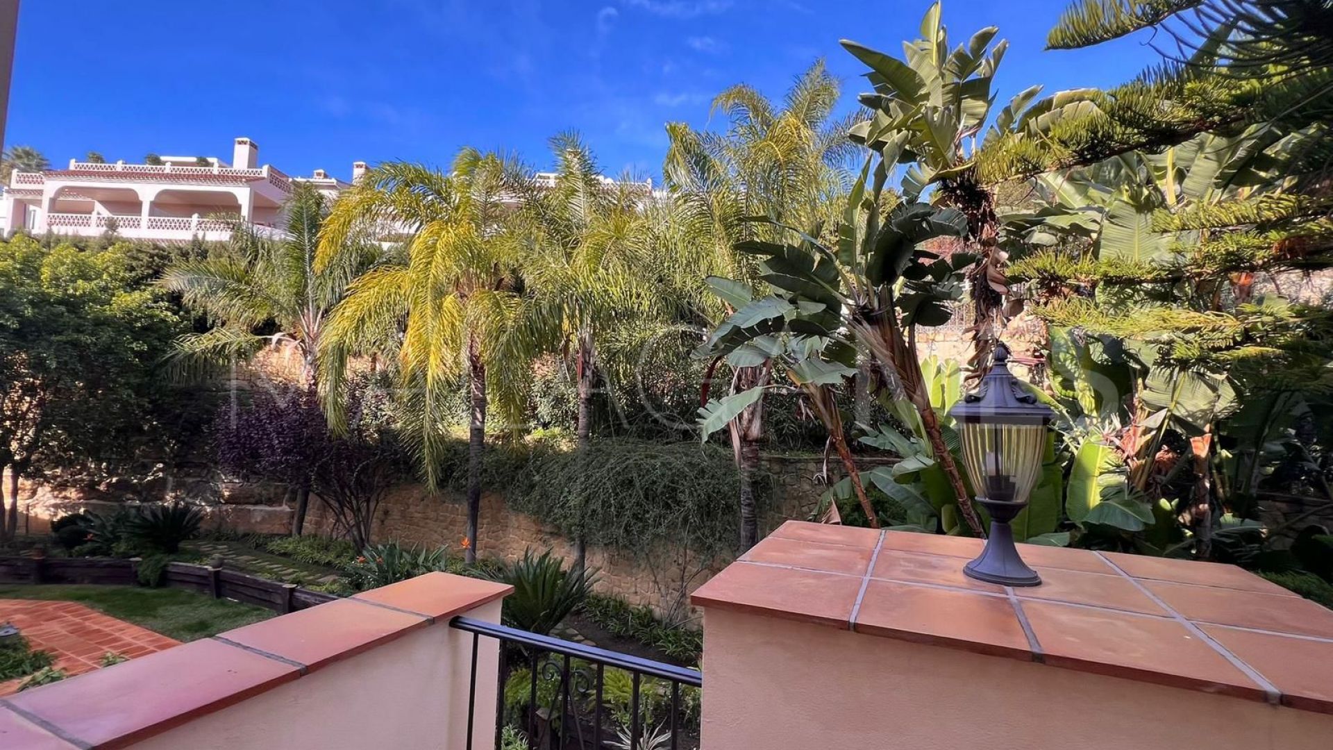 Duplex penthouse for sale in Los Almendros