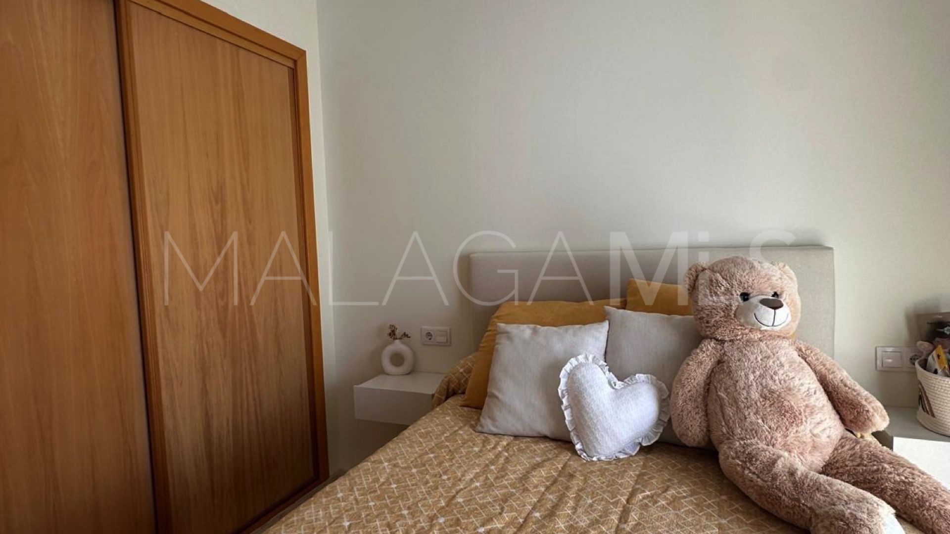 Penthaus for sale in Valle Romano