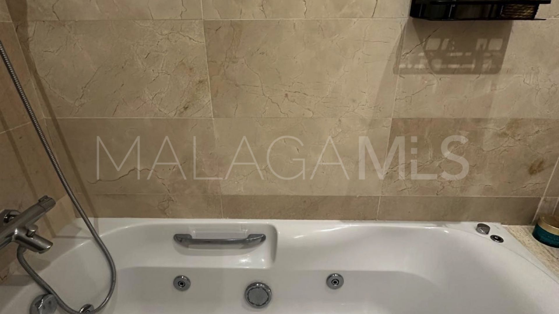 Penthaus for sale in Valle Romano