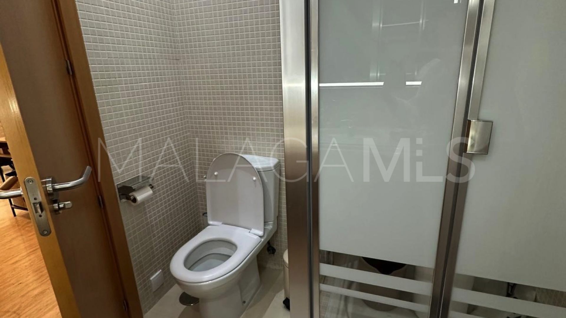 Penthaus for sale in Valle Romano