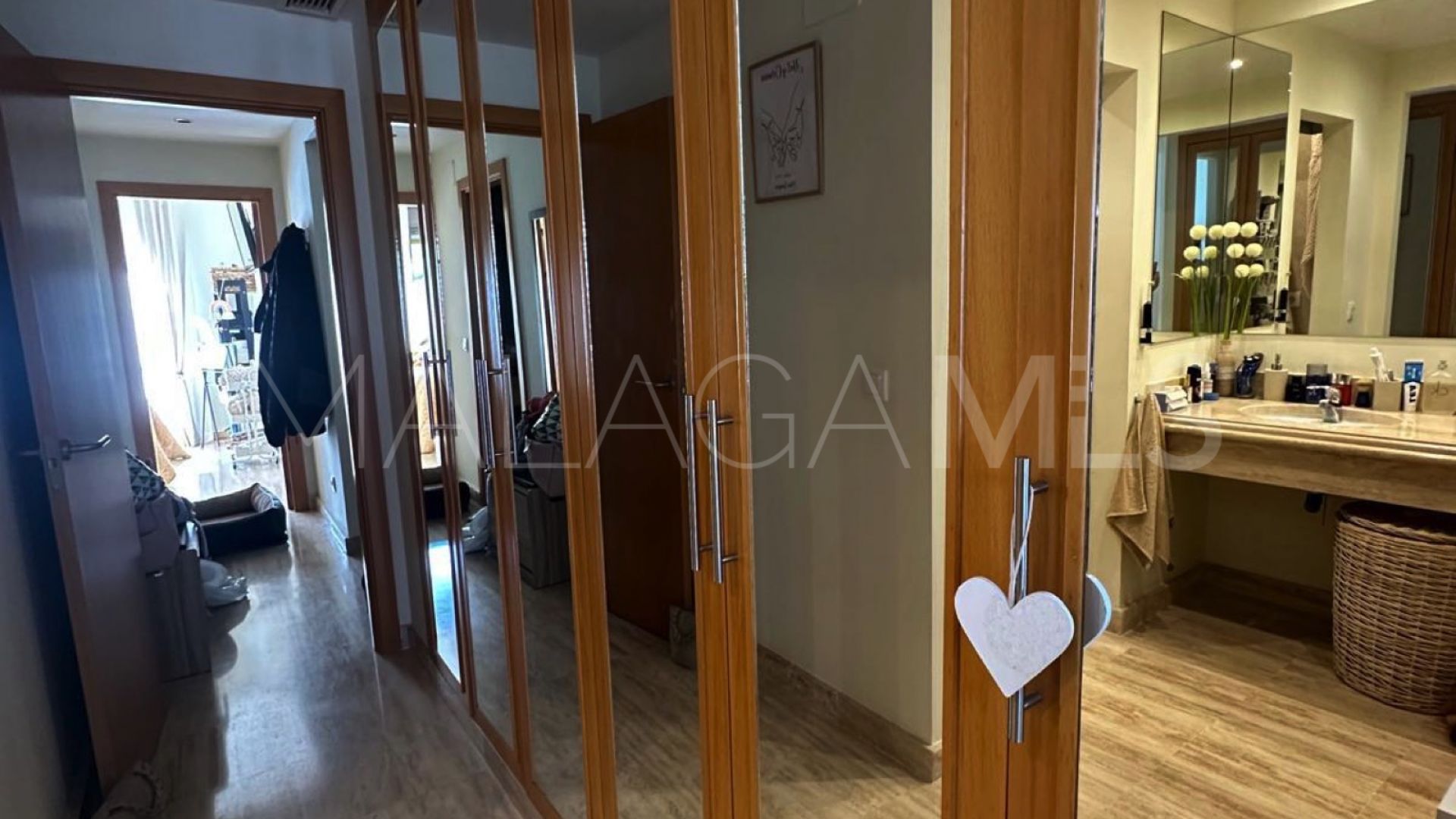 Penthaus for sale in Valle Romano