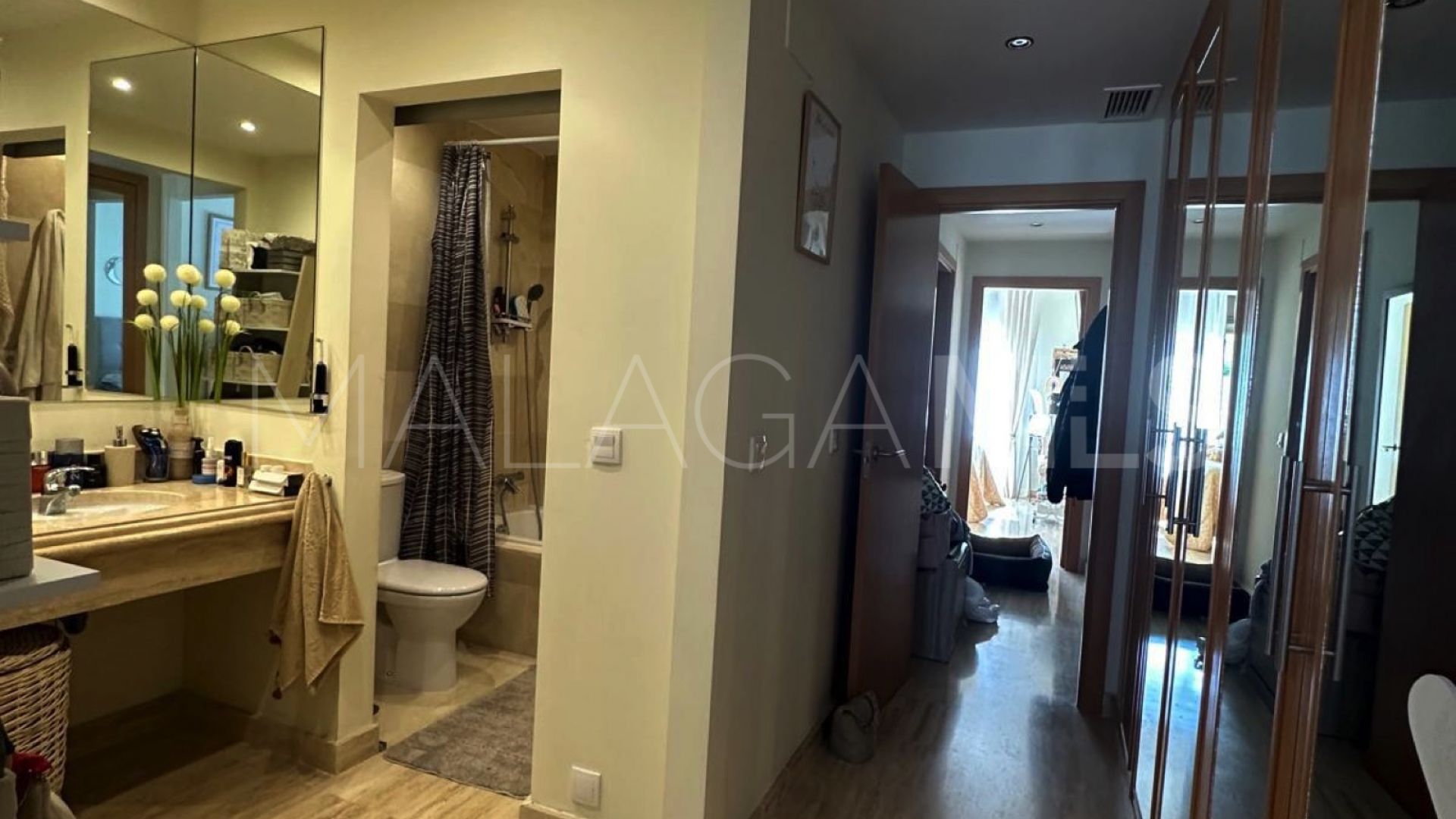 Penthaus for sale in Valle Romano