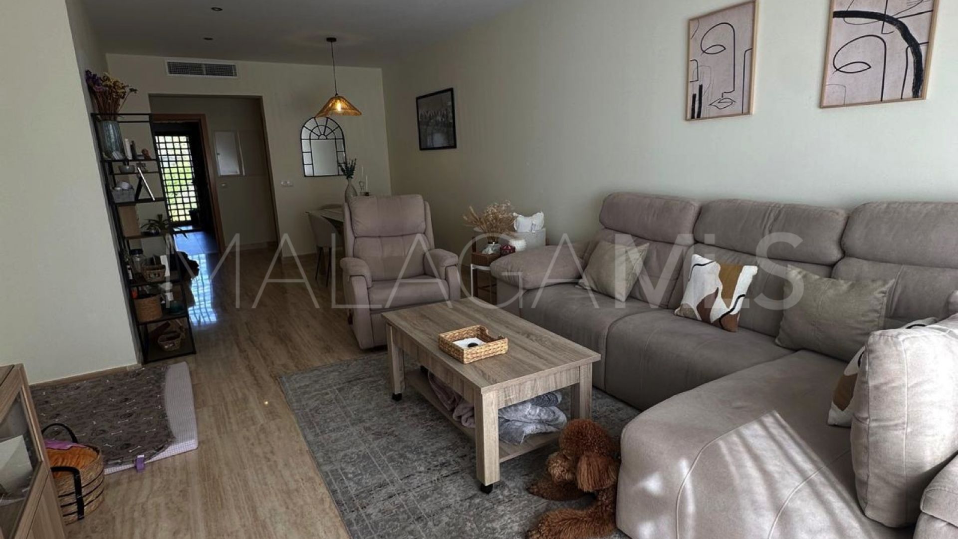 Penthaus for sale in Valle Romano