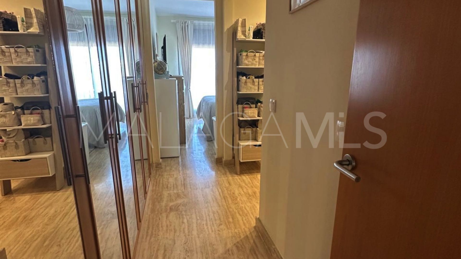 Penthaus for sale in Valle Romano