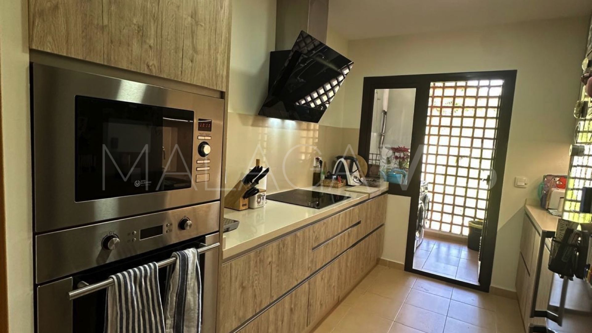 Penthaus for sale in Valle Romano