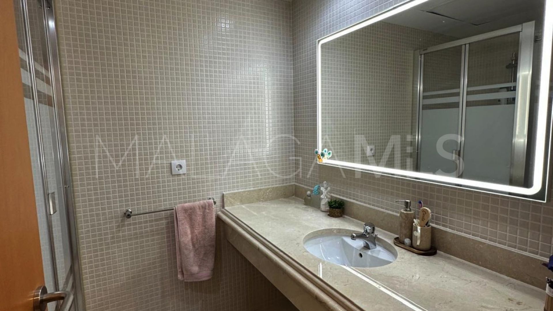 Penthaus for sale in Valle Romano