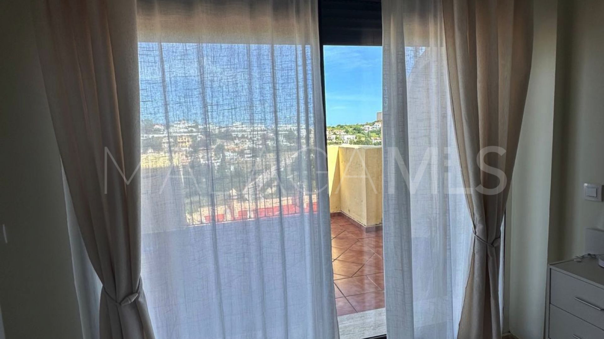 Penthaus for sale in Valle Romano