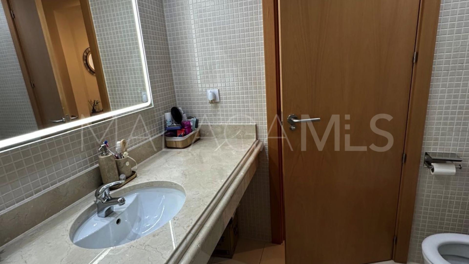 Penthaus for sale in Valle Romano