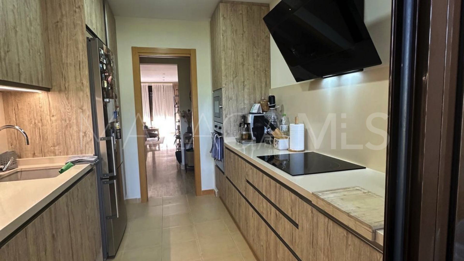 Penthaus for sale in Valle Romano