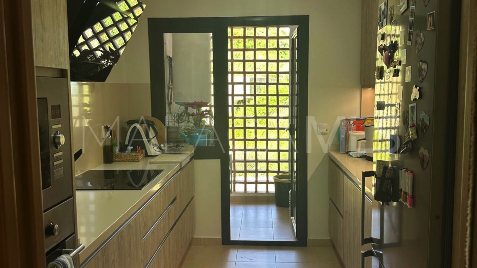 Penthaus for sale in Valle Romano