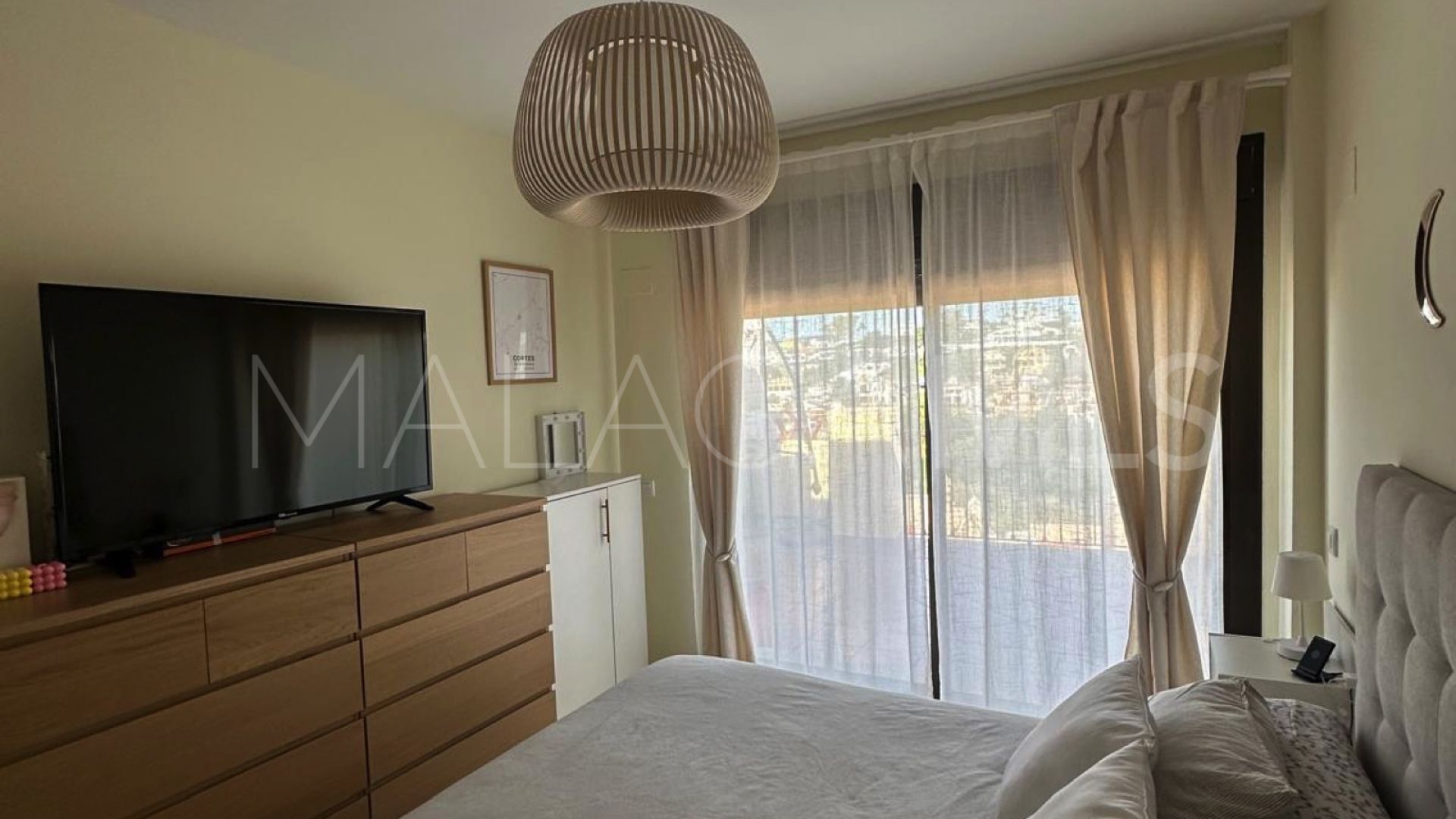 Penthaus for sale in Valle Romano