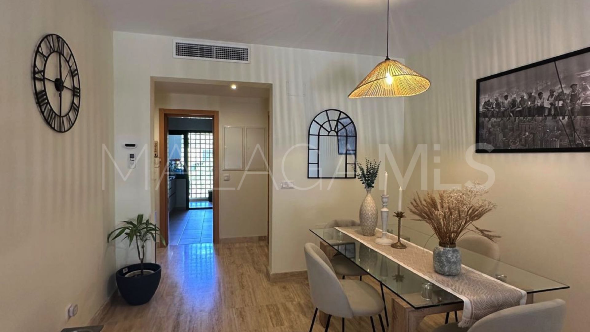 Penthaus for sale in Valle Romano