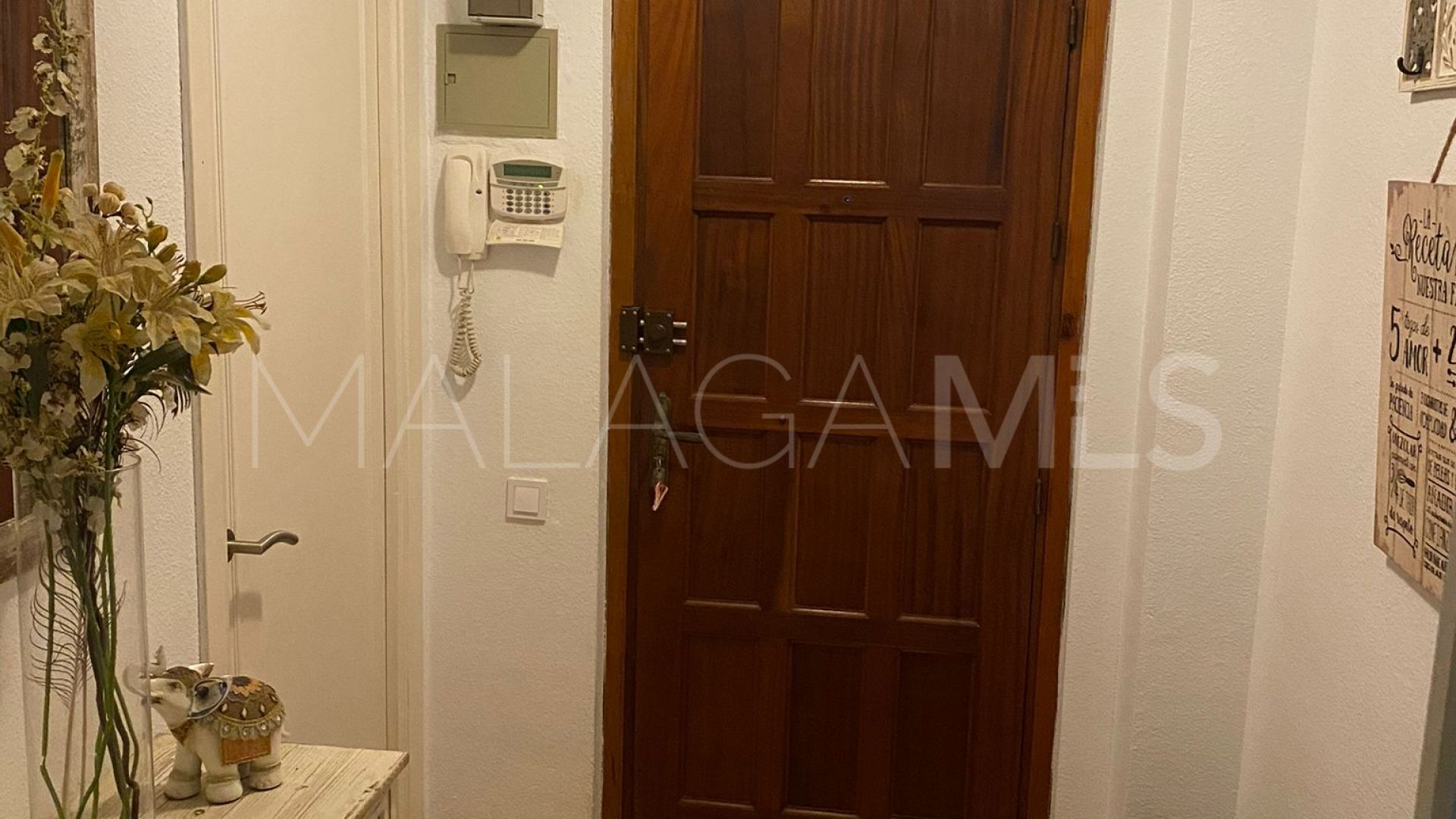 Appartement for sale in Marbella City