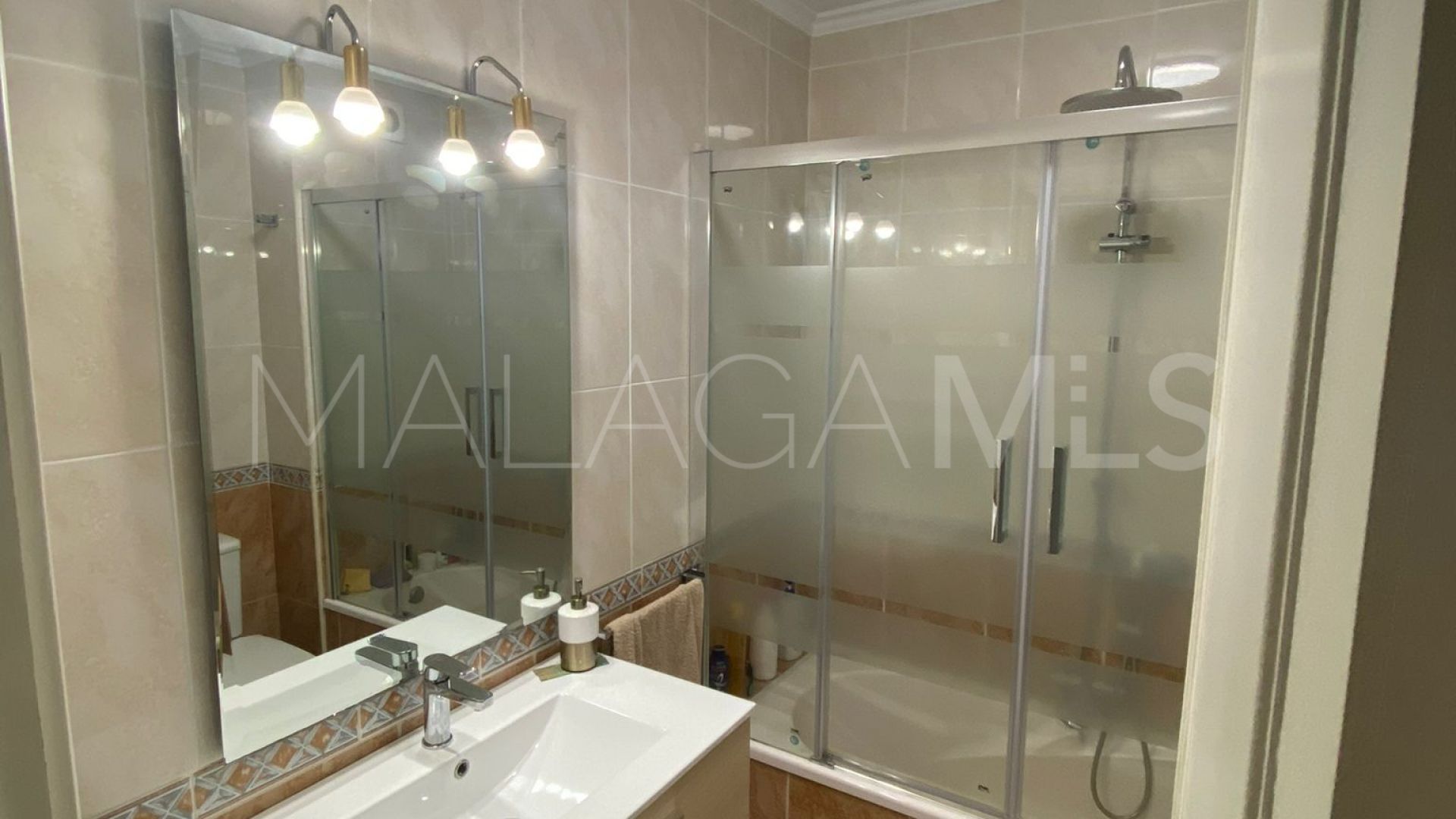 Appartement for sale in Marbella City