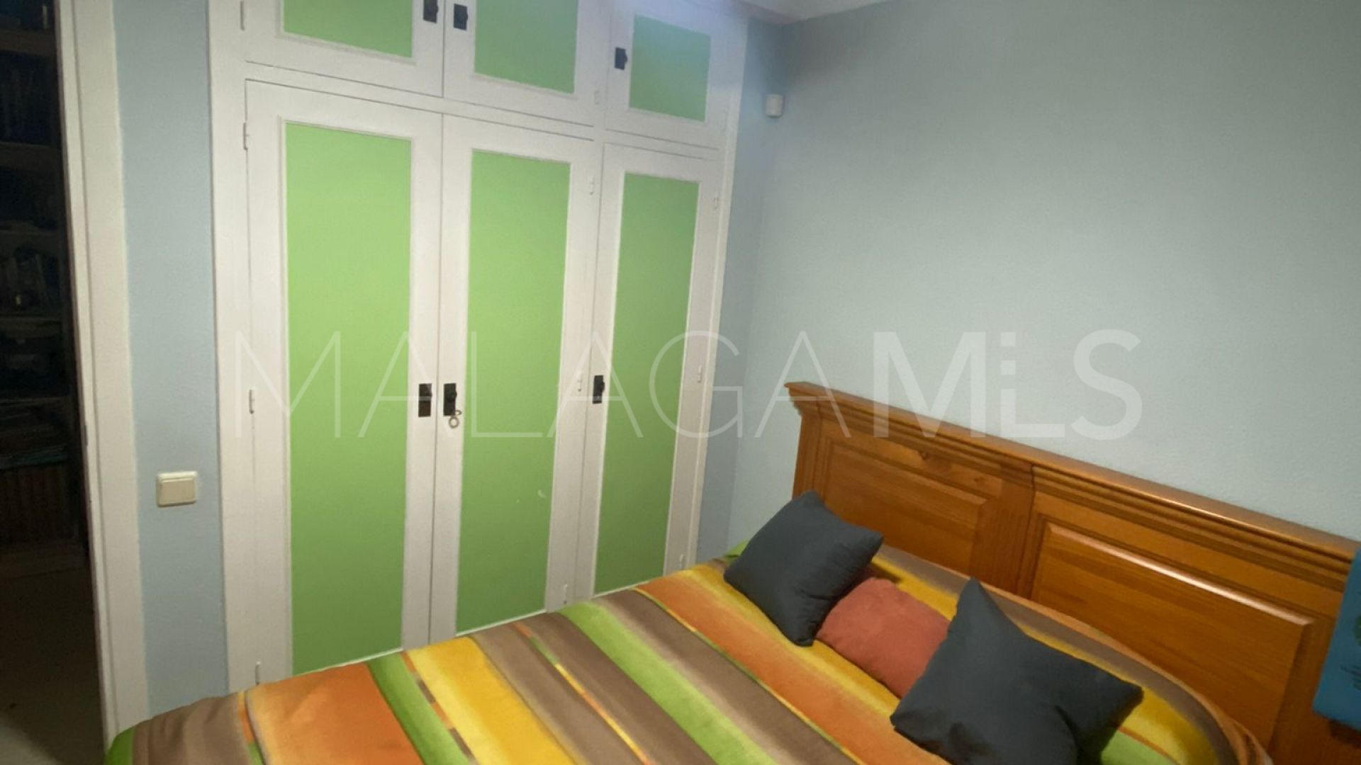 Appartement for sale in Marbella City