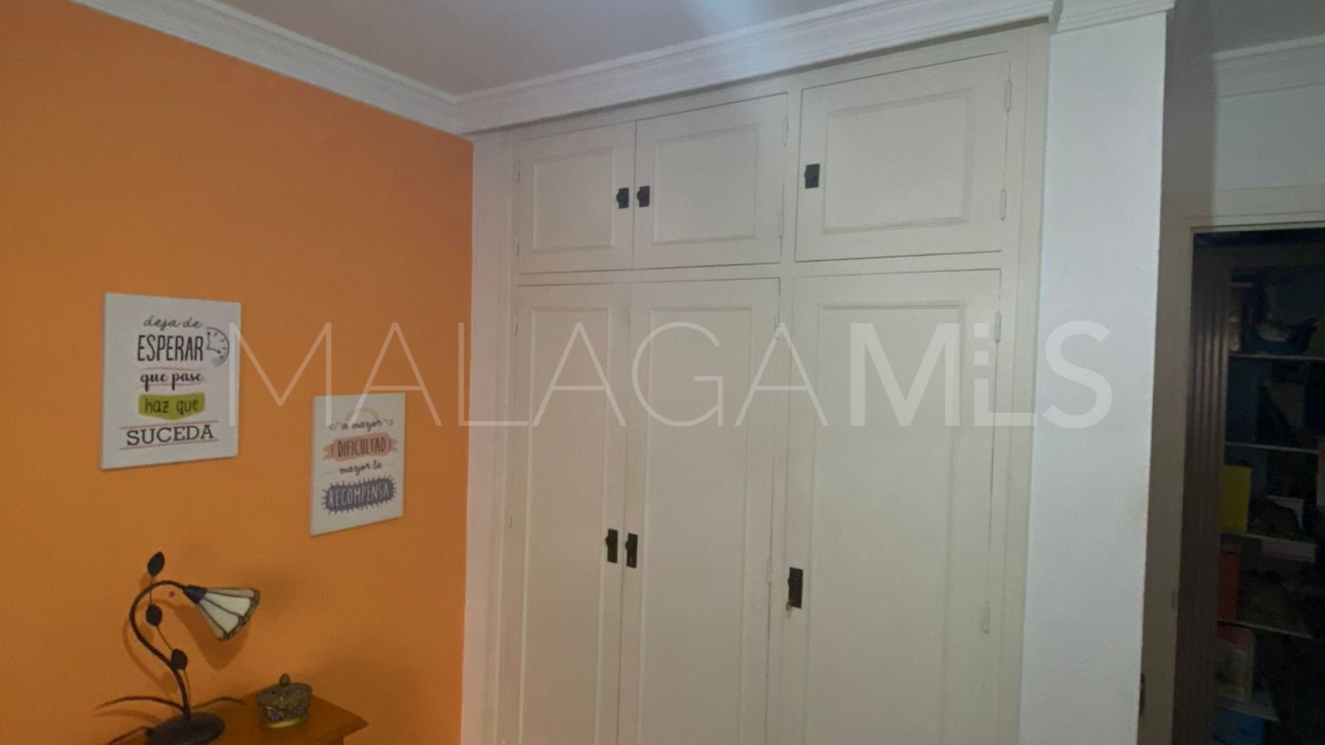 Appartement for sale in Marbella City