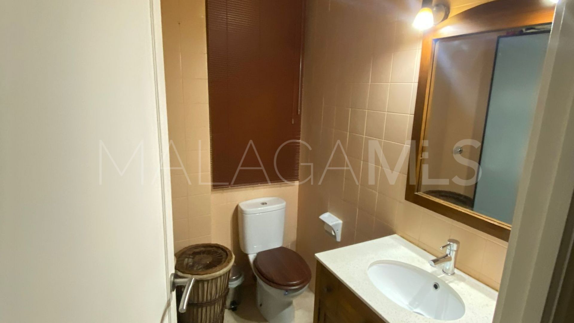 Appartement for sale in Marbella City