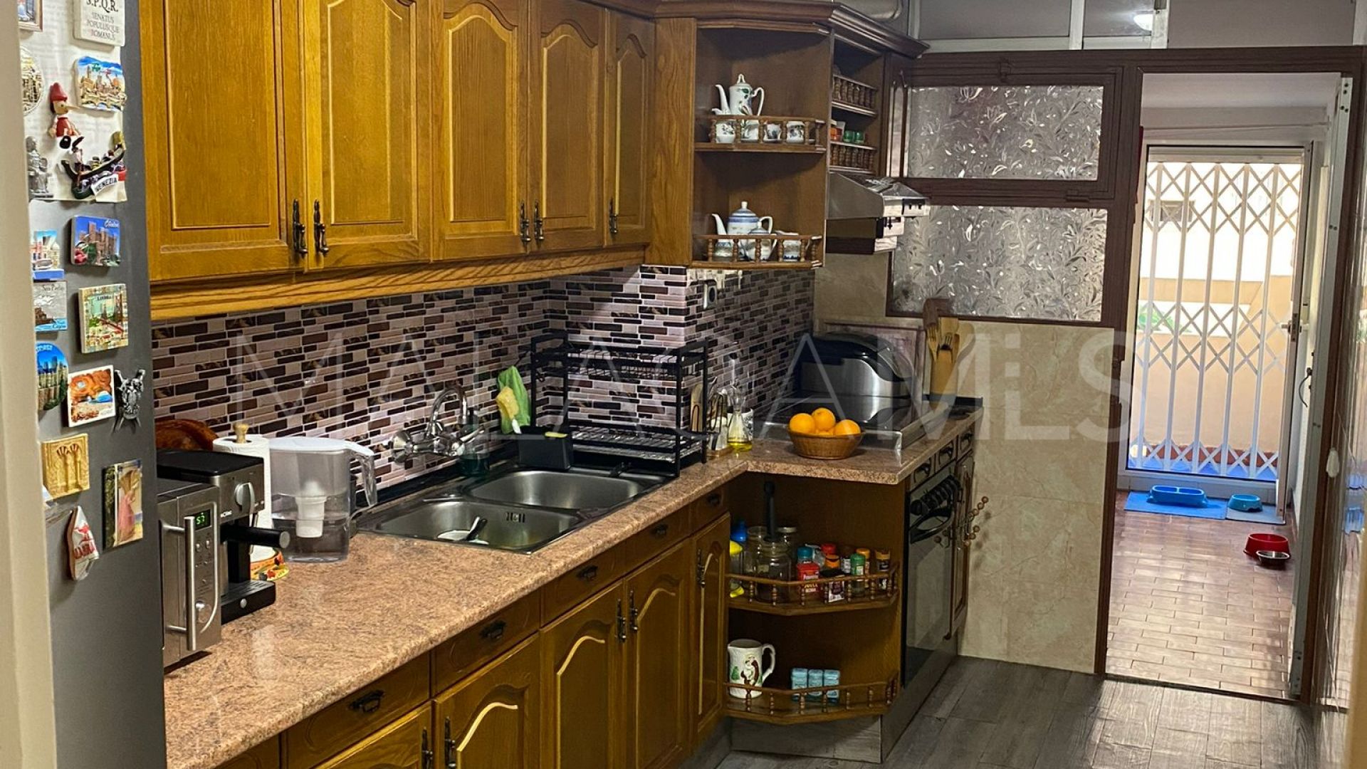 Appartement for sale in Marbella City