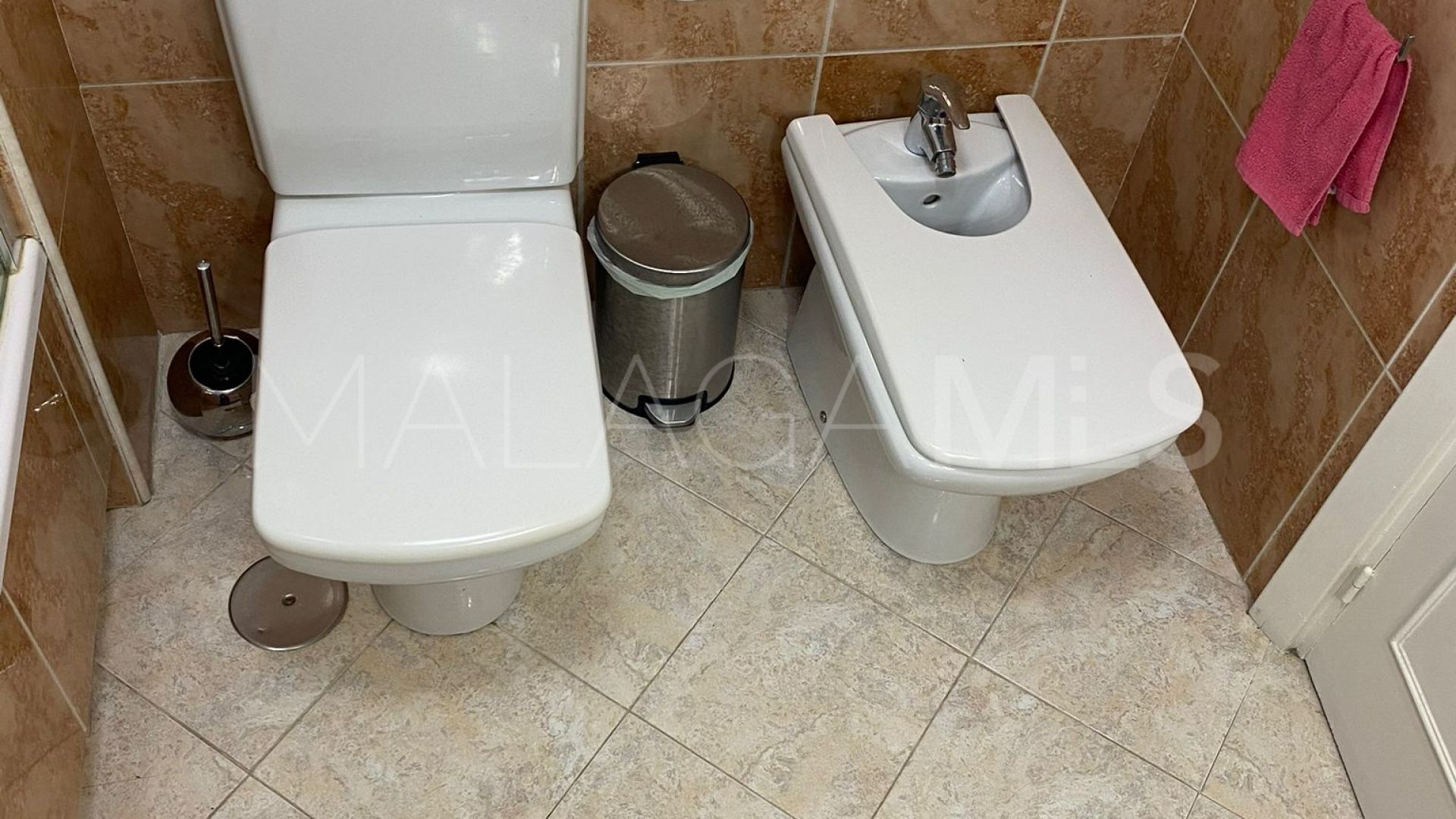 Appartement for sale in Marbella City