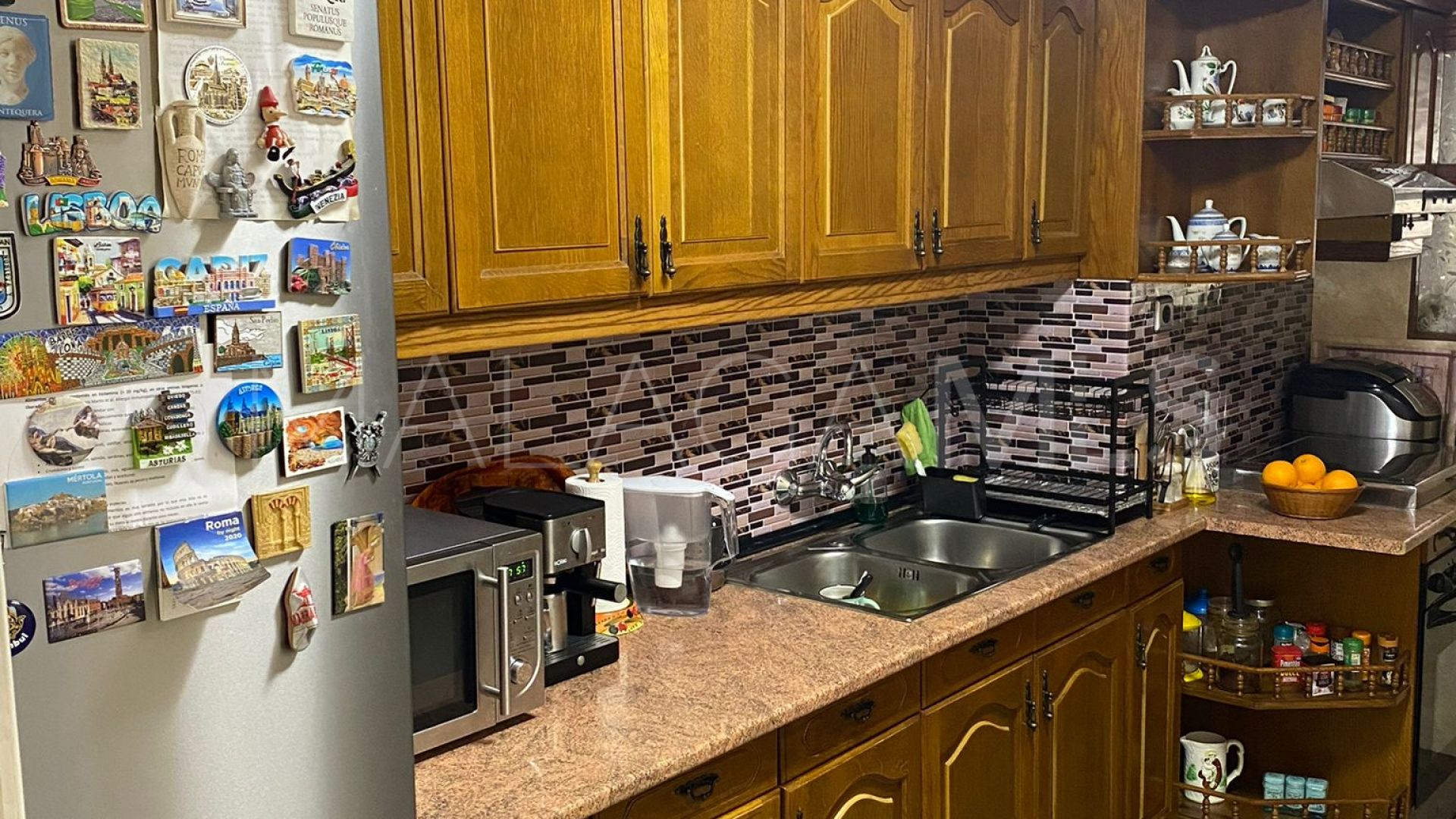 Appartement for sale in Marbella City