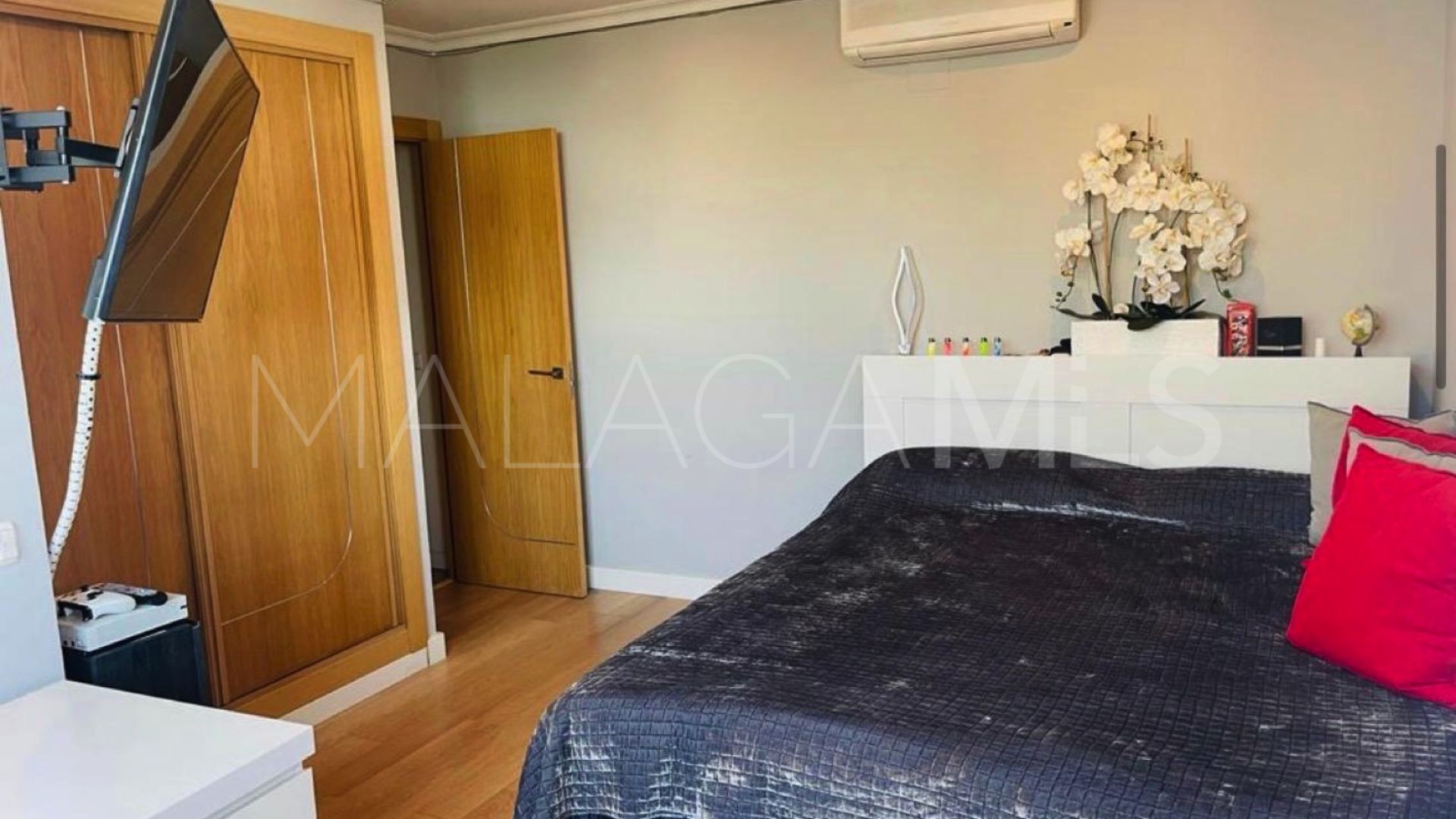 Buy duplex with 3 bedrooms in Aldea Blanca