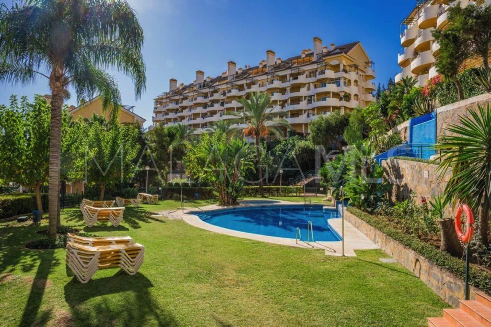 Buy duplex with 3 bedrooms in Aldea Blanca