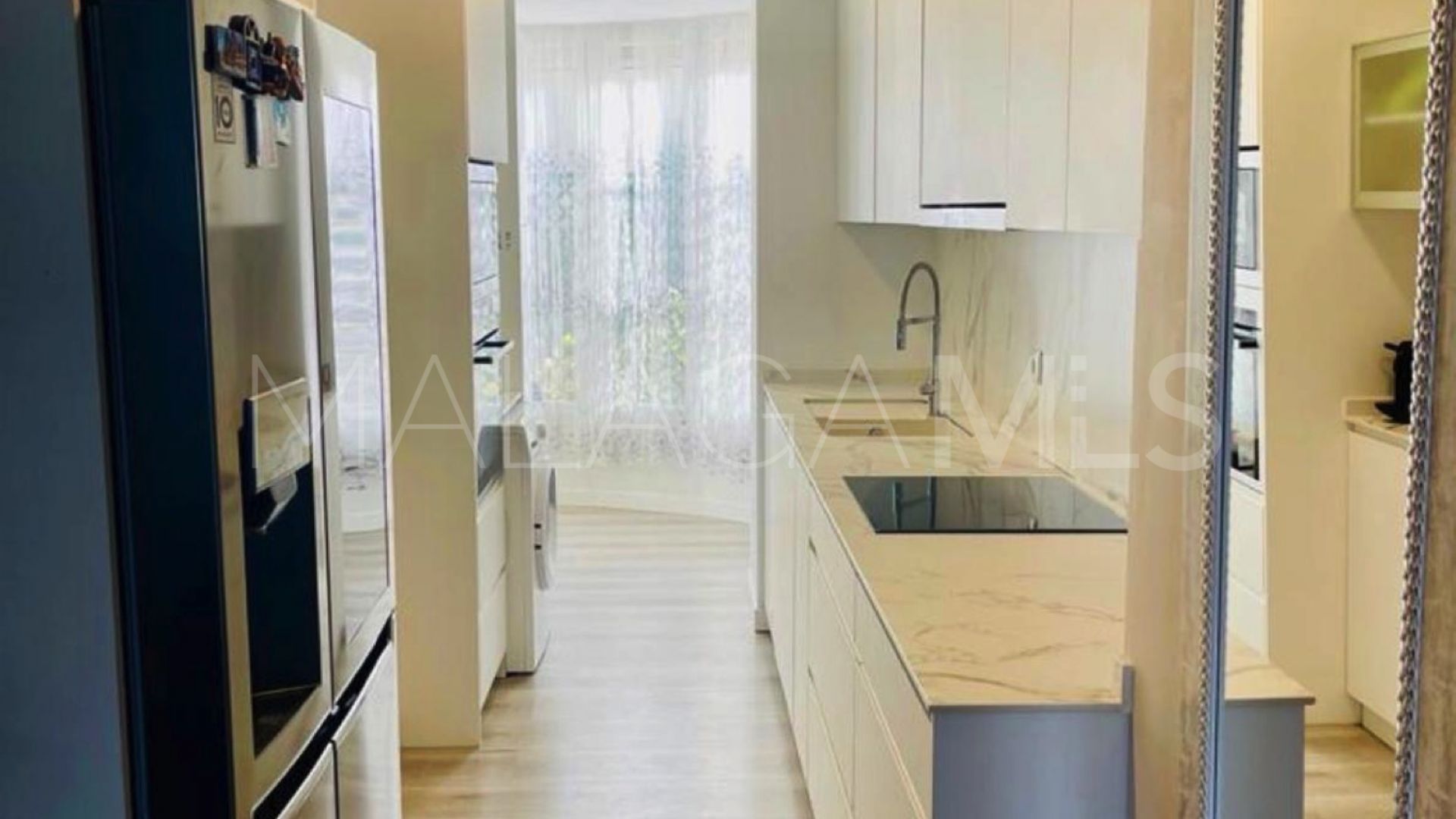 Buy duplex with 3 bedrooms in Aldea Blanca