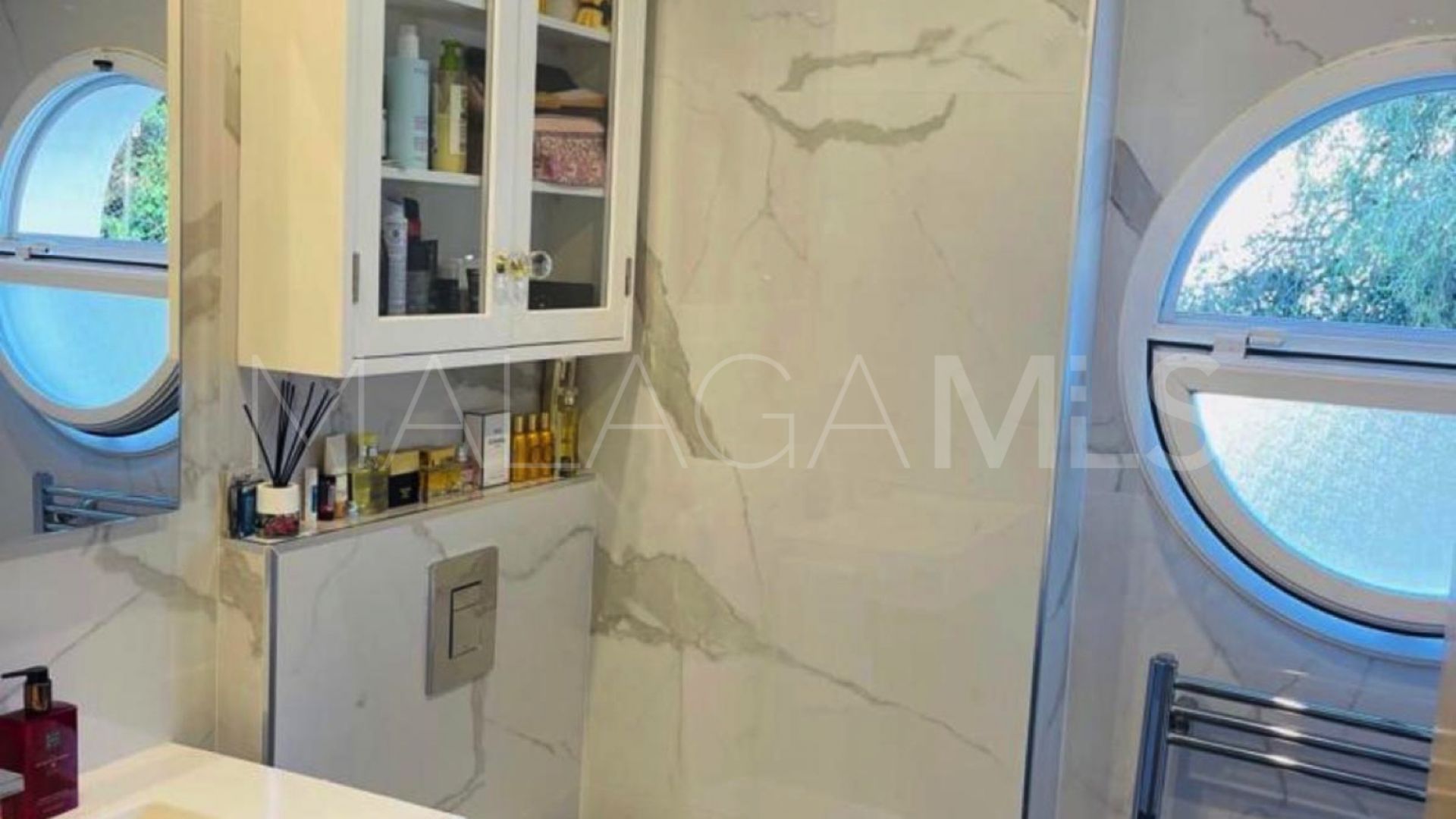 Buy duplex with 3 bedrooms in Aldea Blanca