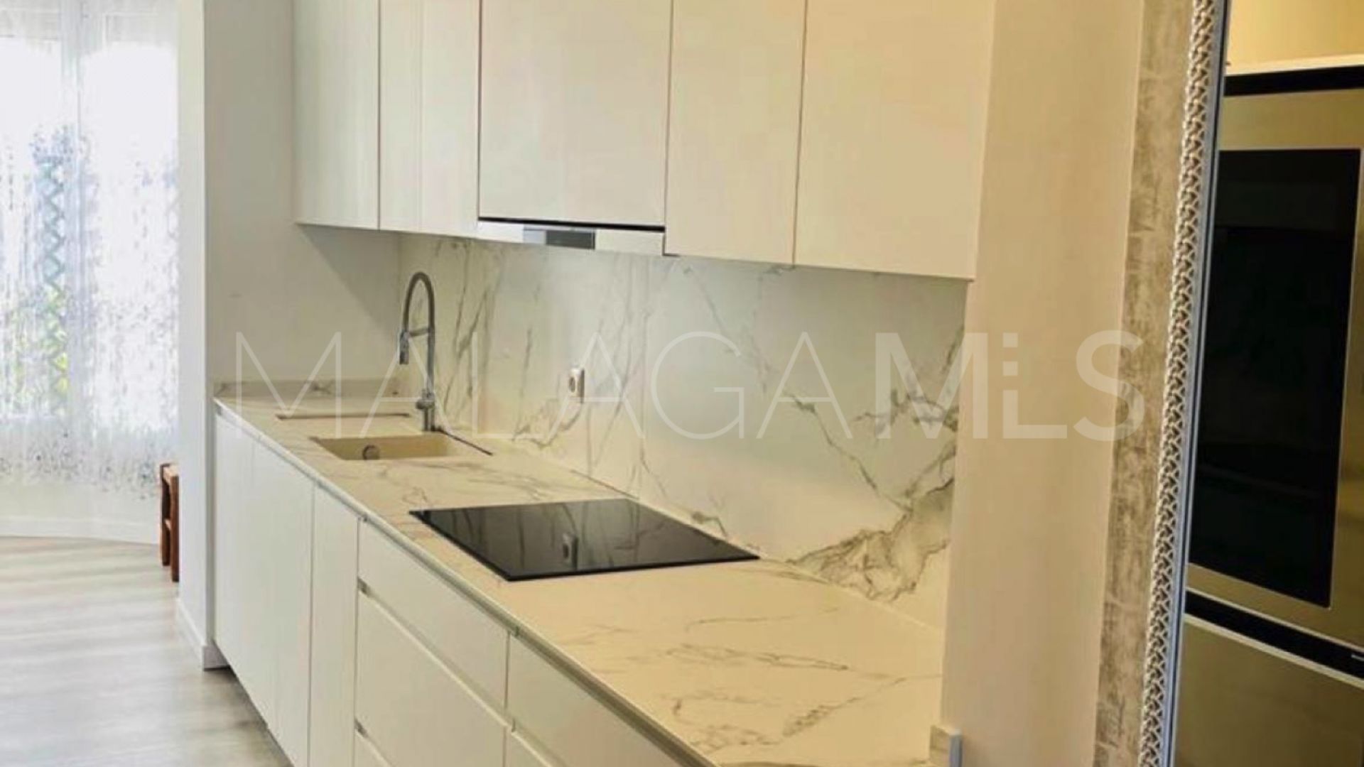 Buy duplex with 3 bedrooms in Aldea Blanca