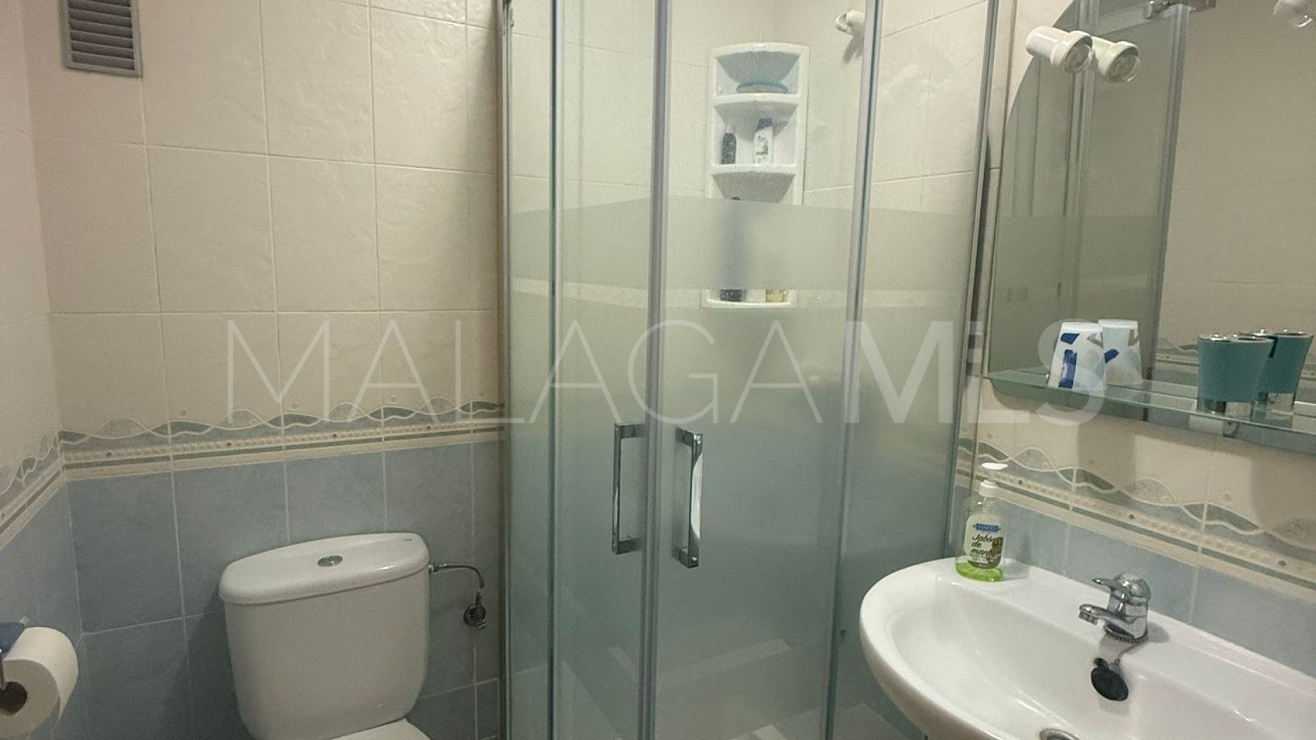 For sale Estepona Puerto 3 bedrooms apartment