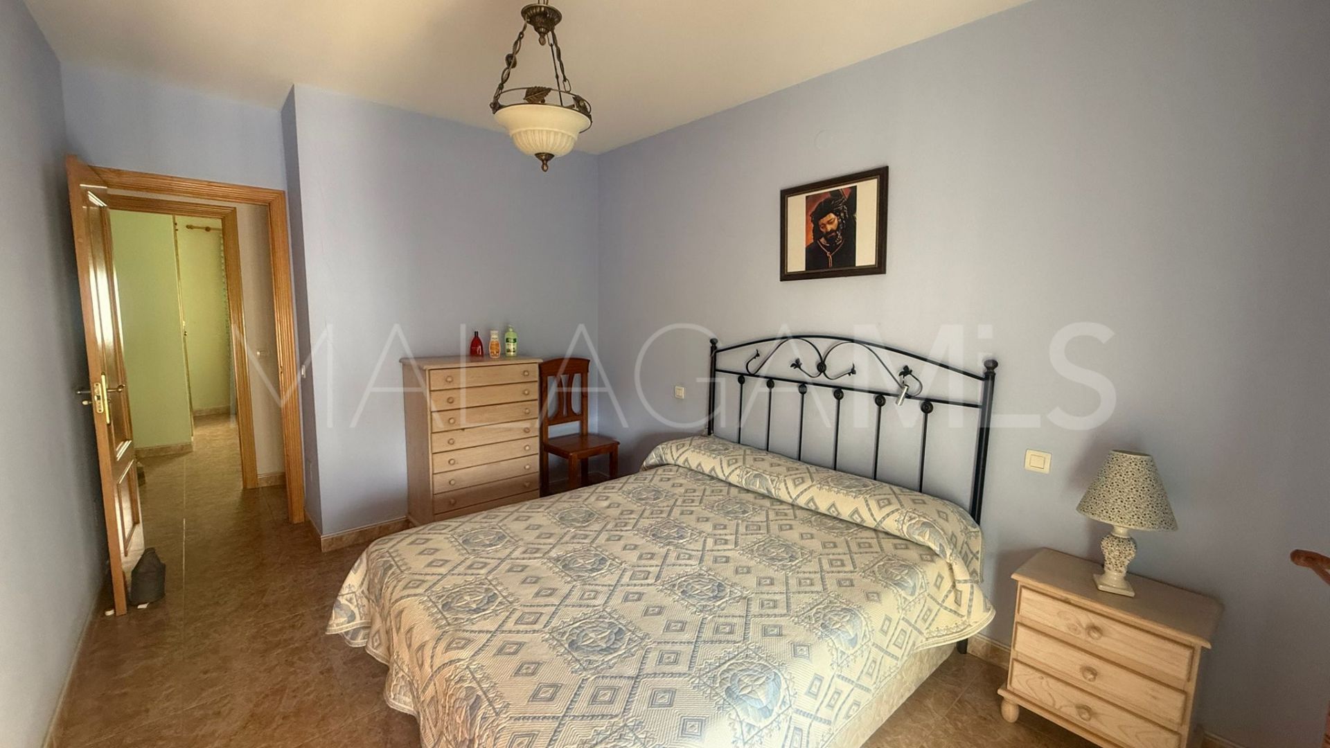 For sale Estepona Puerto 3 bedrooms apartment