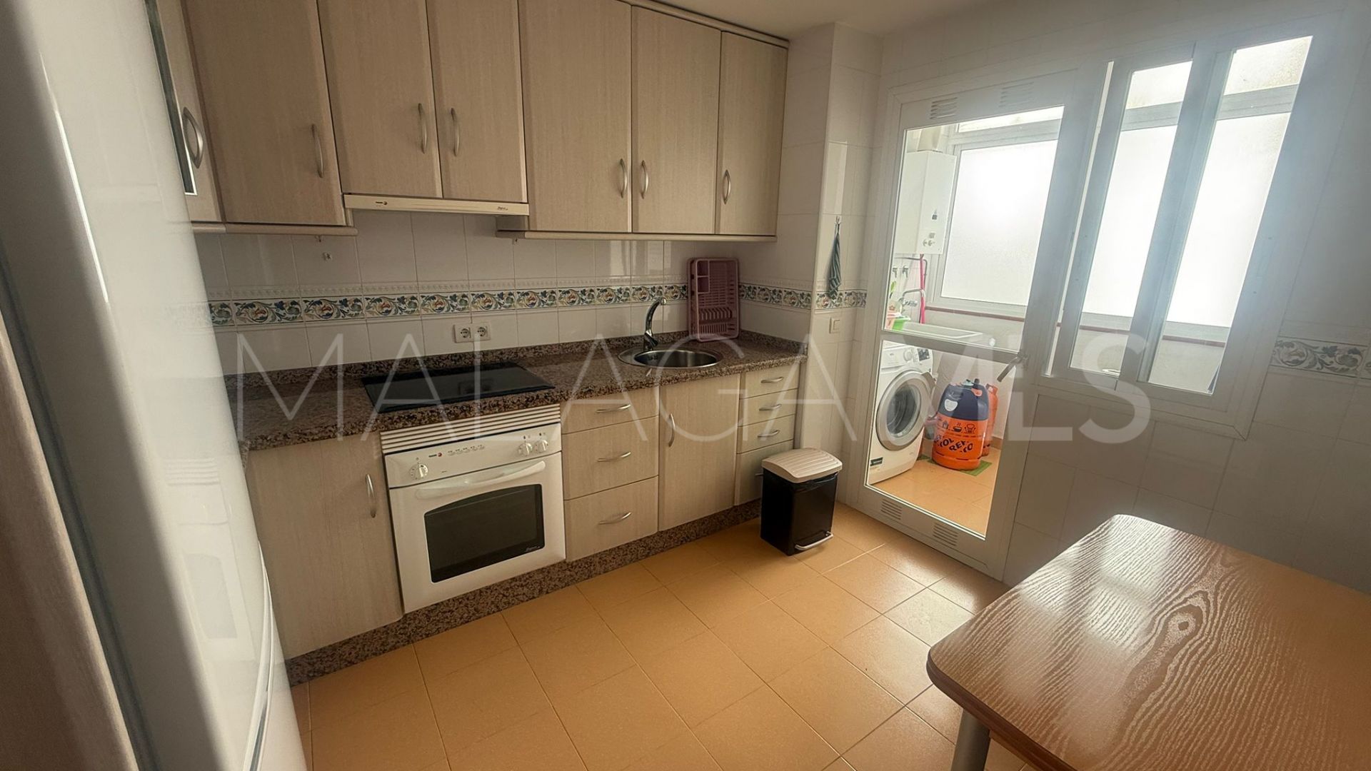 For sale Estepona Puerto 3 bedrooms apartment