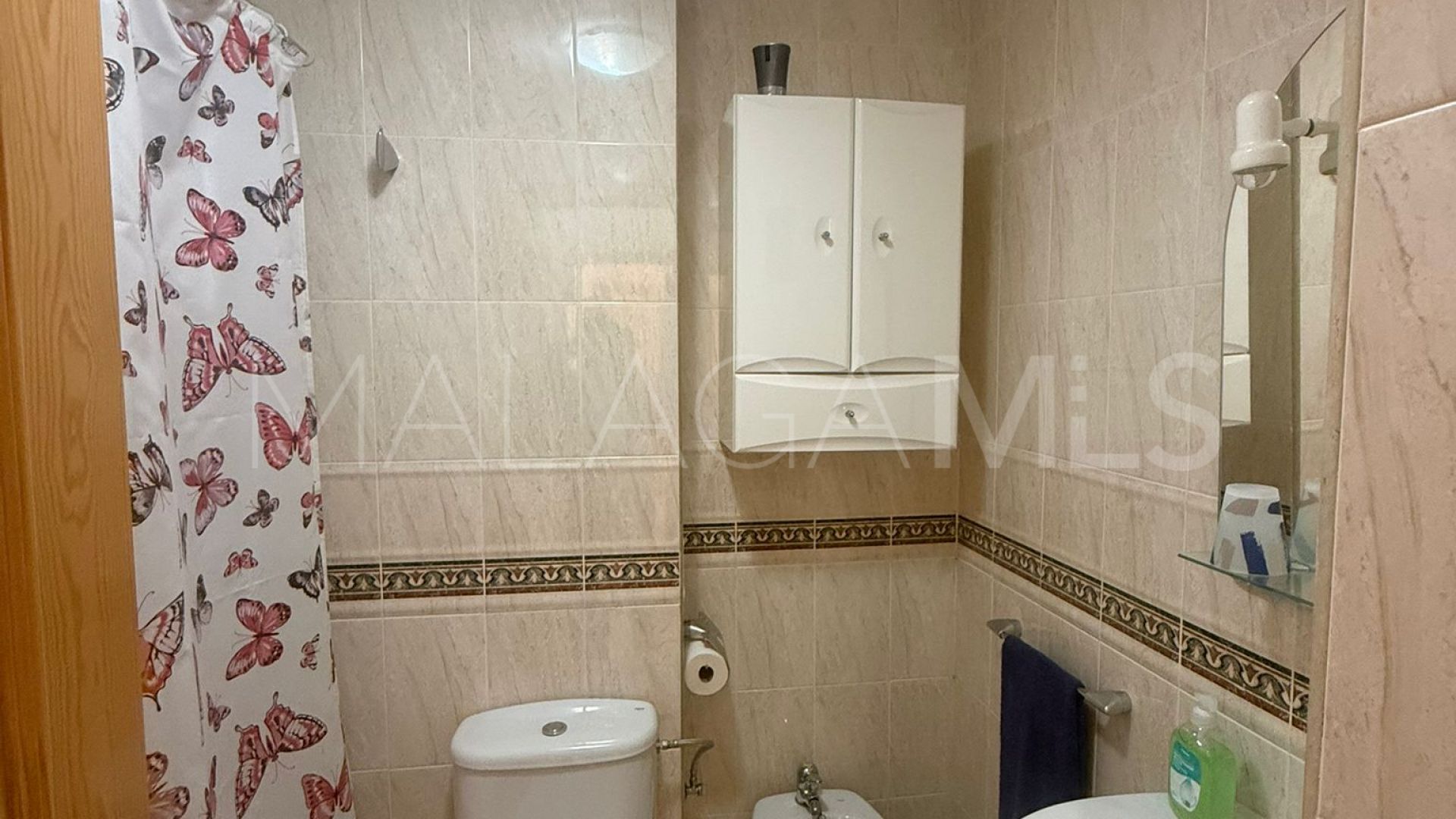 For sale Estepona Puerto 3 bedrooms apartment