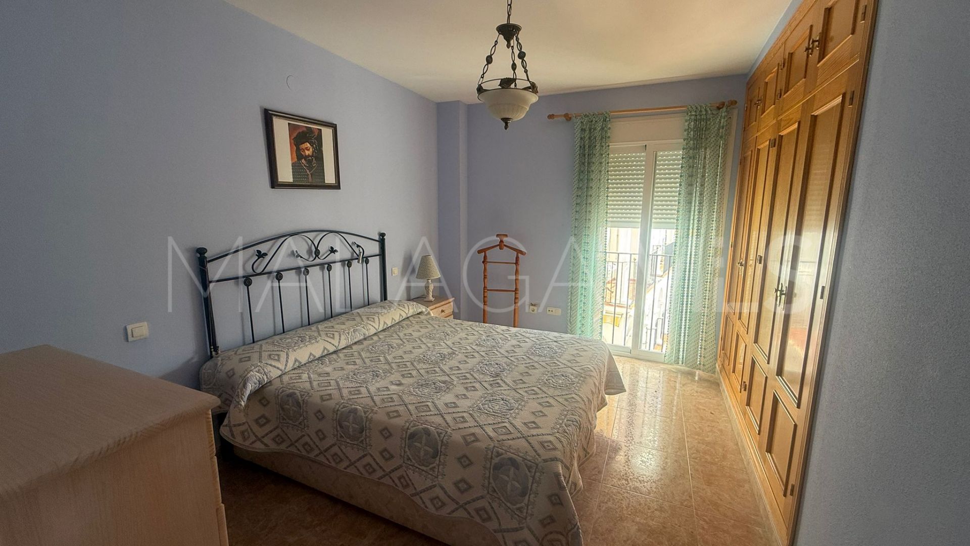 For sale Estepona Puerto 3 bedrooms apartment