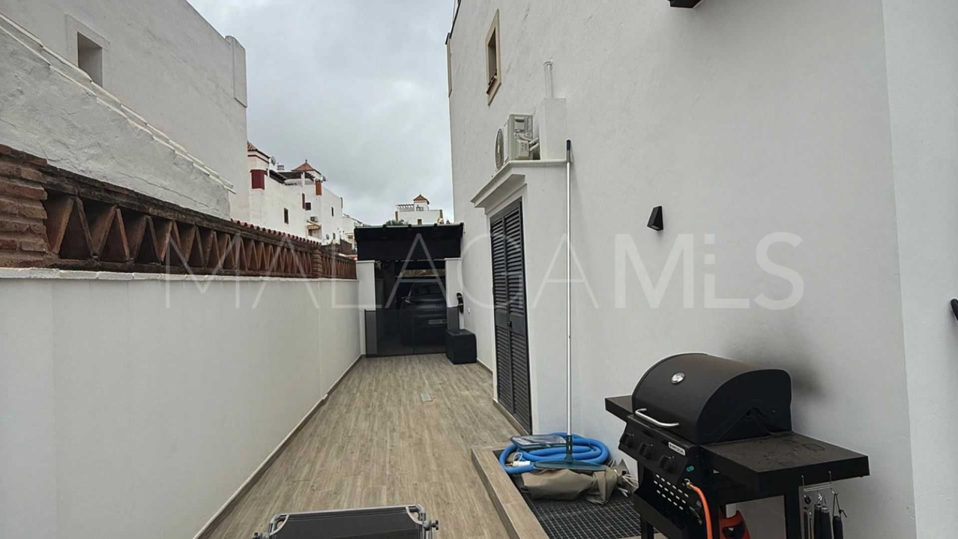 Radhus for sale in Bello Horizonte