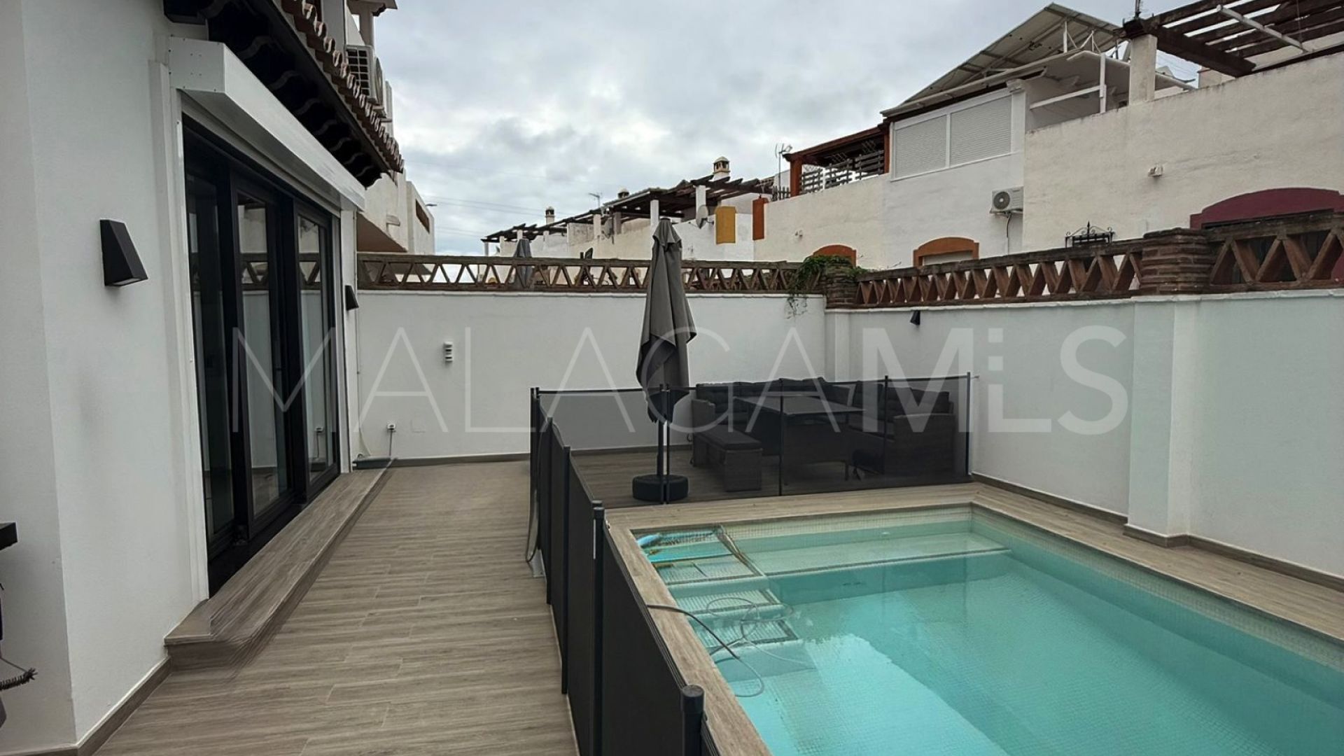 Radhus for sale in Bello Horizonte