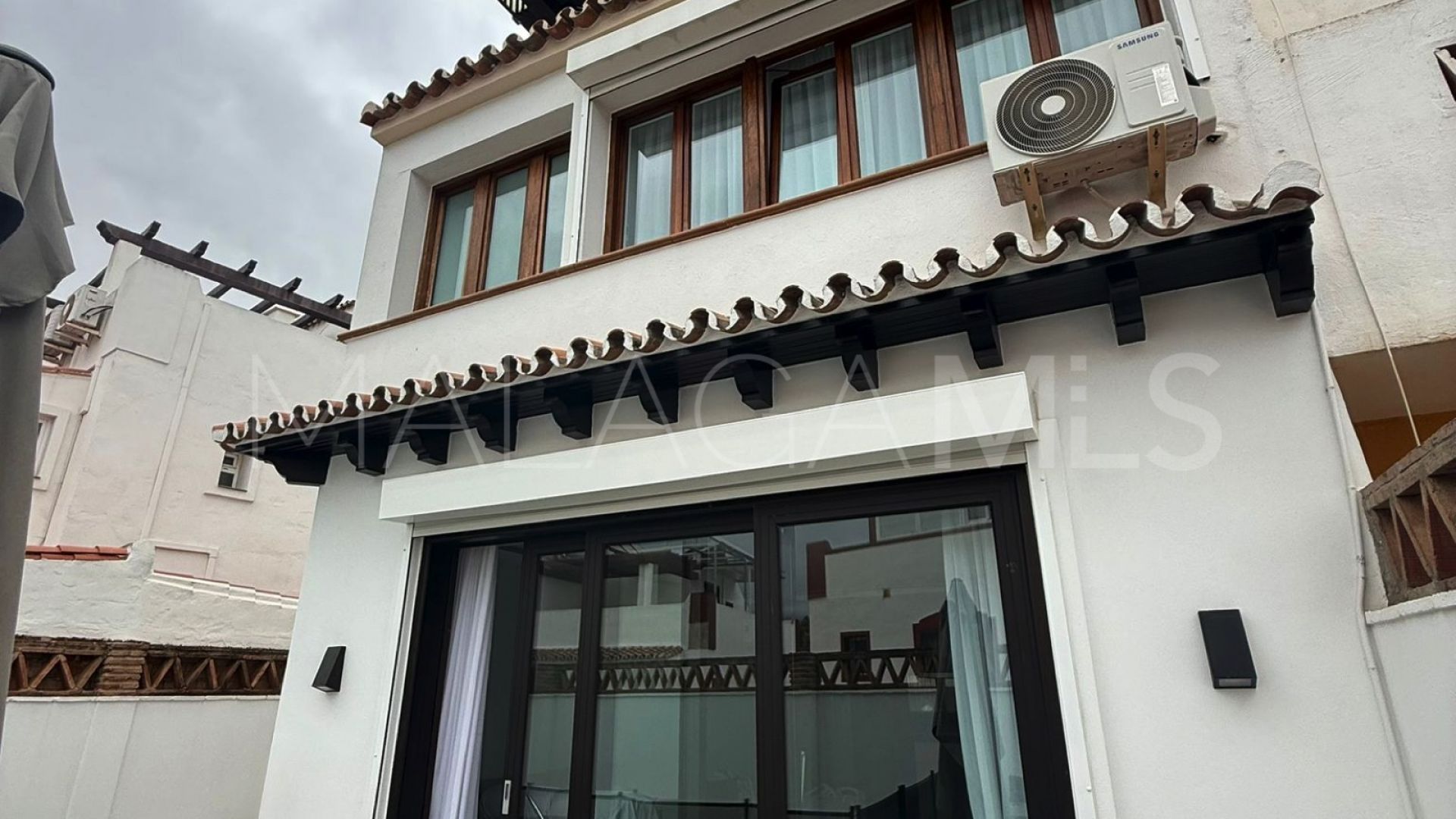 Radhus for sale in Bello Horizonte