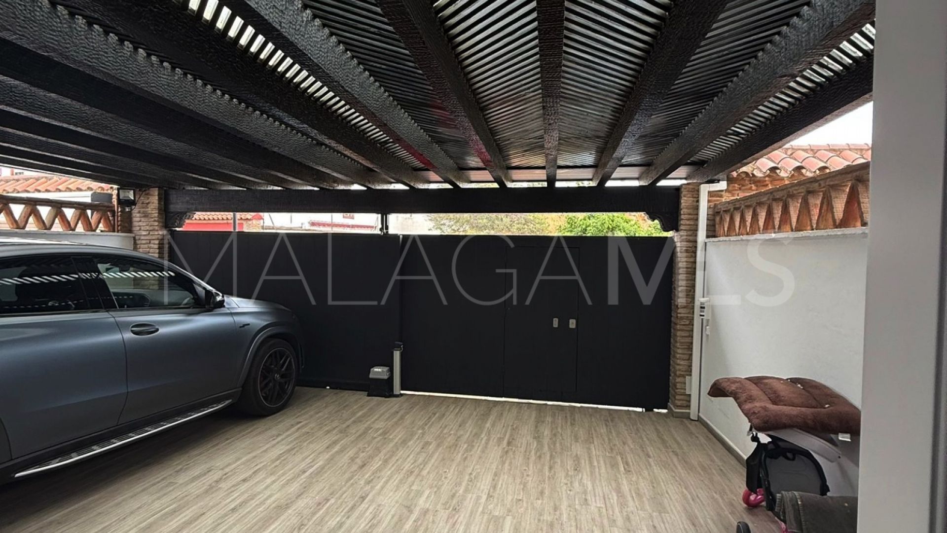 Radhus for sale in Bello Horizonte