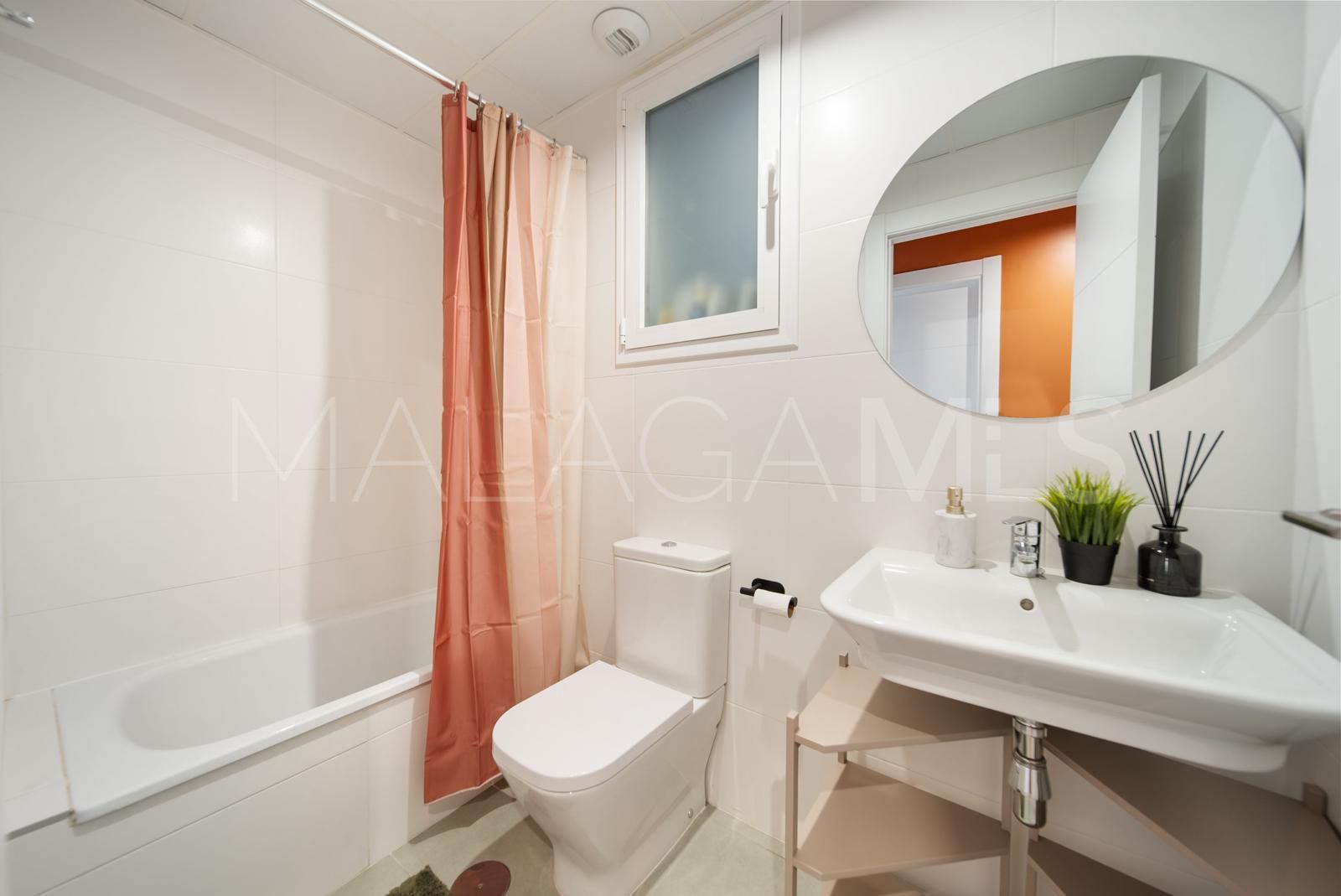 Appartement rez de chaussée for sale in Rodeo Alto