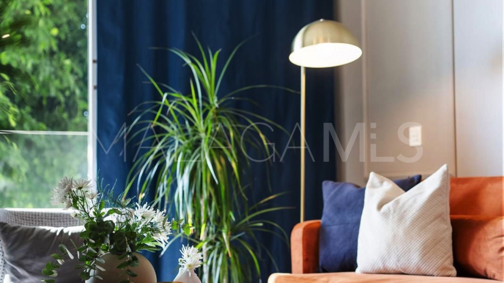 Appartement rez de chaussée for sale in Rodeo Alto